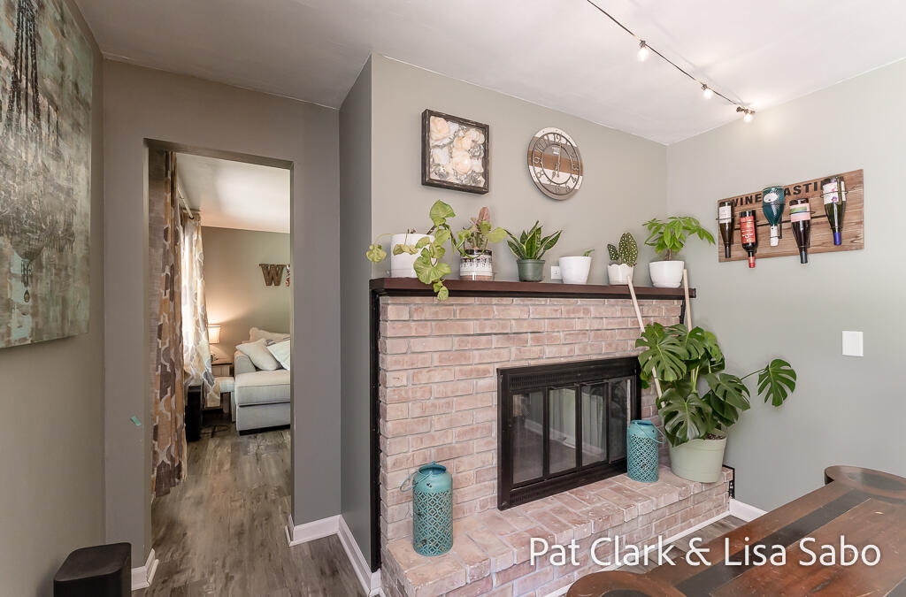 1297 Joslyn Road Muskegon MI 49445