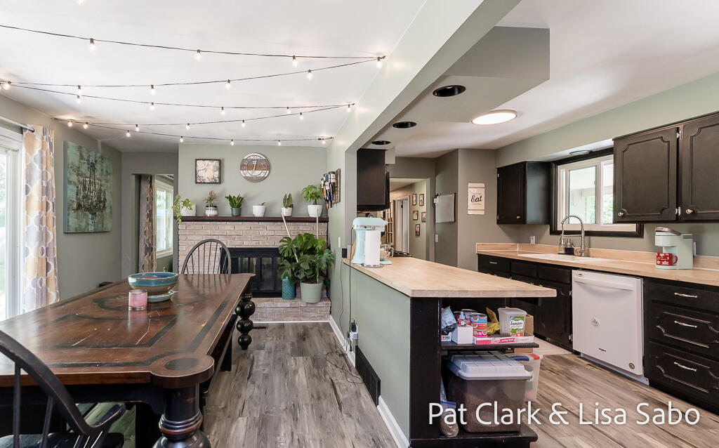 1297 Joslyn Road Muskegon MI 49445