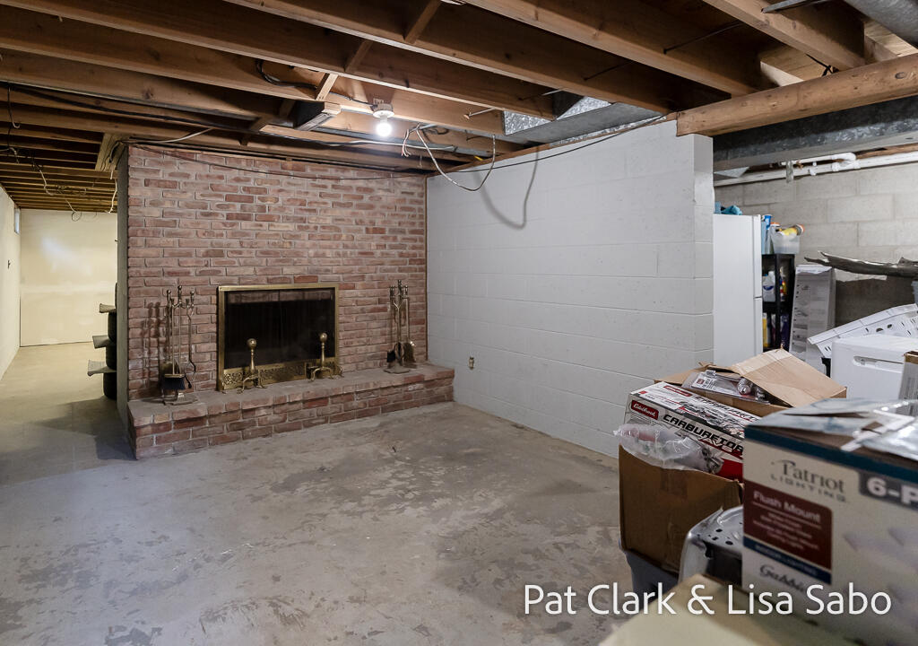 1297 Joslyn Road Muskegon MI 49445