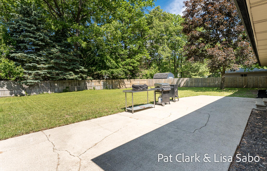 1297 Joslyn Road Muskegon MI 49445
