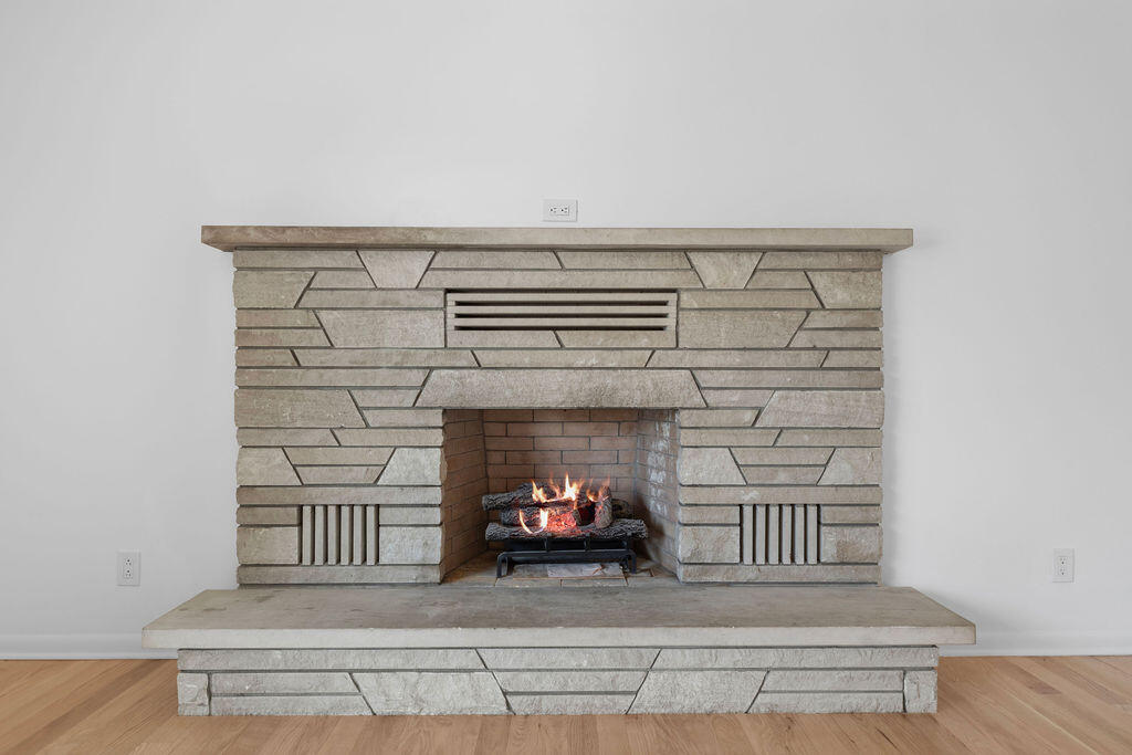 1501 Shore Drive New Buffalo MI 49117