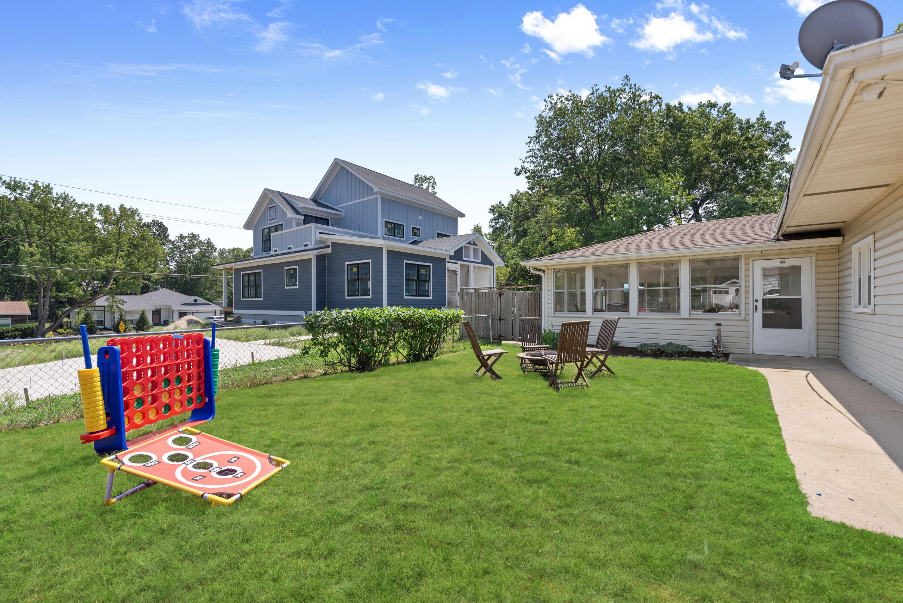 1501 Shore Drive New Buffalo MI 49117