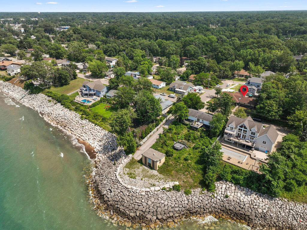 1501 Shore Drive New Buffalo MI 49117