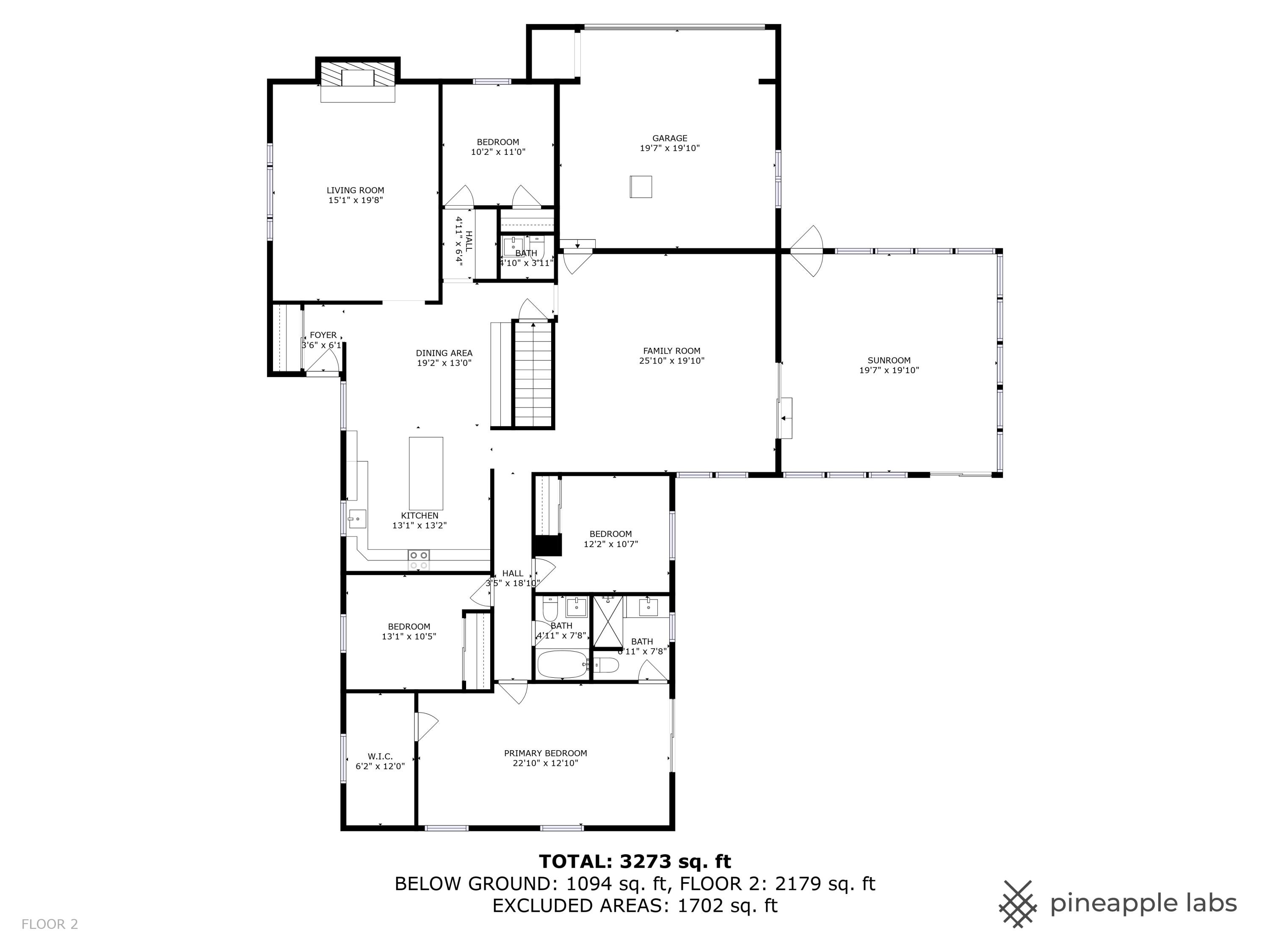 1501 Shore Drive New Buffalo MI 49117