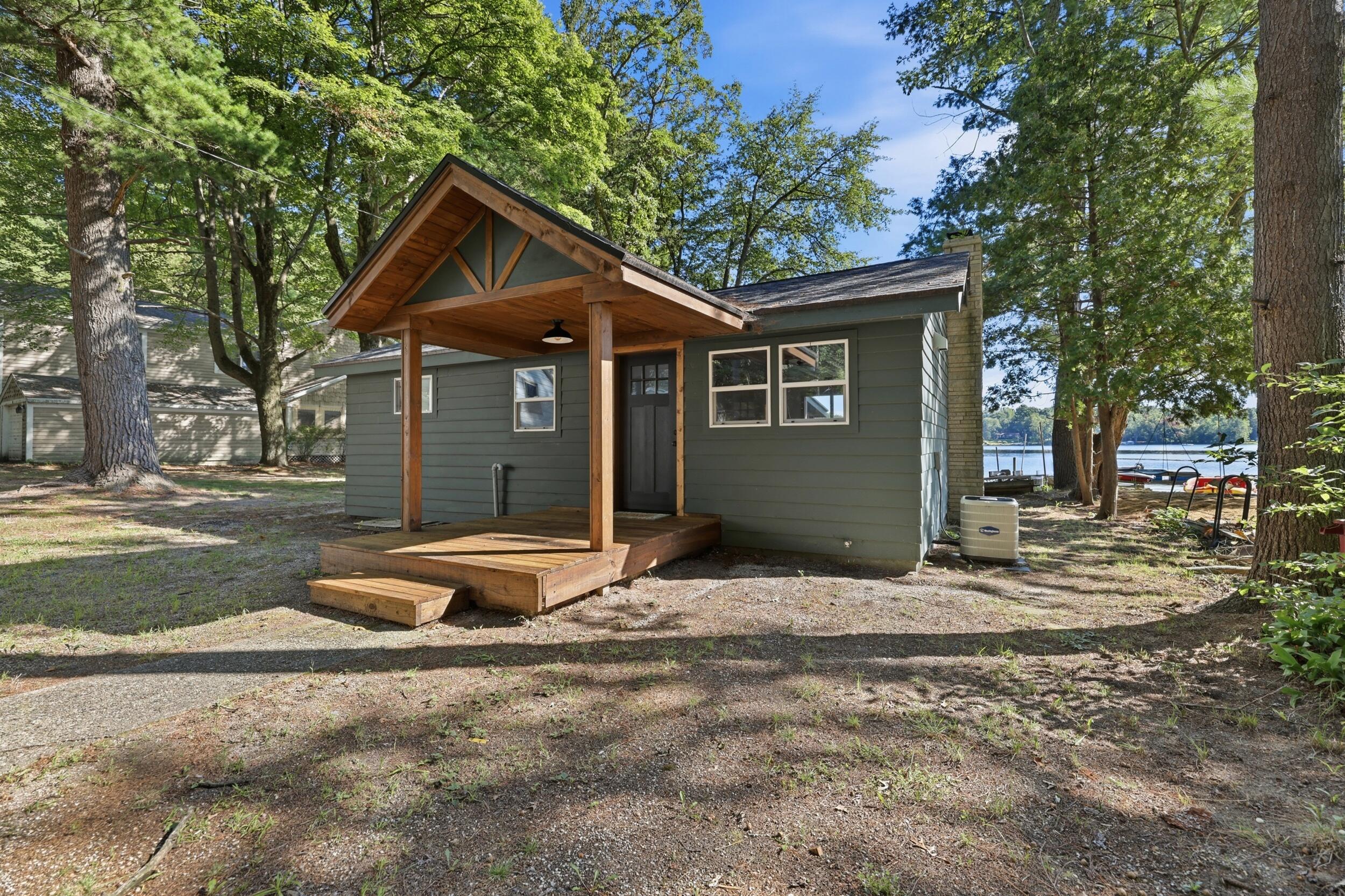 07446 52 1/2 Street Grand Junction MI 49056