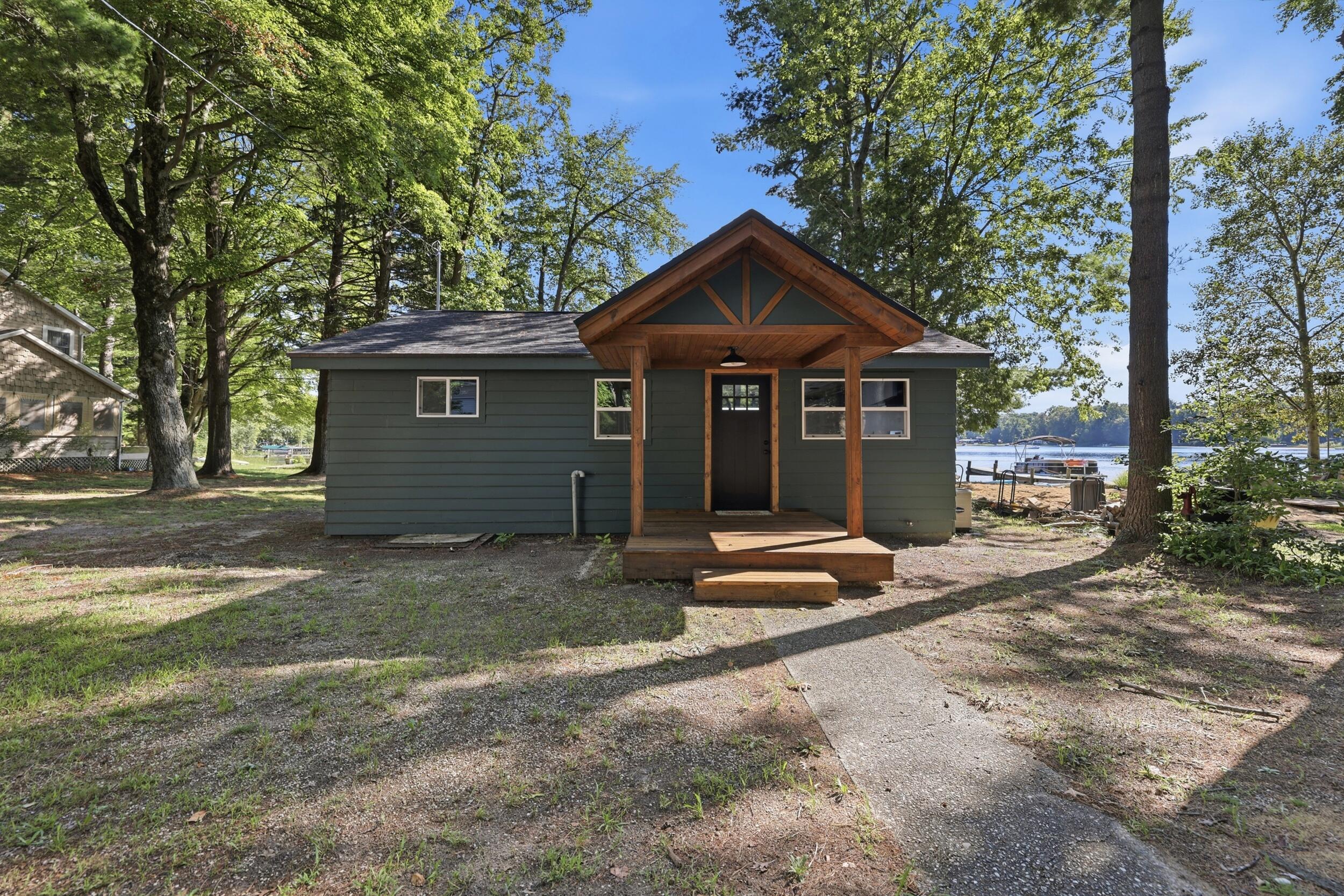 07446 52 1/2 Street Grand Junction MI 49056