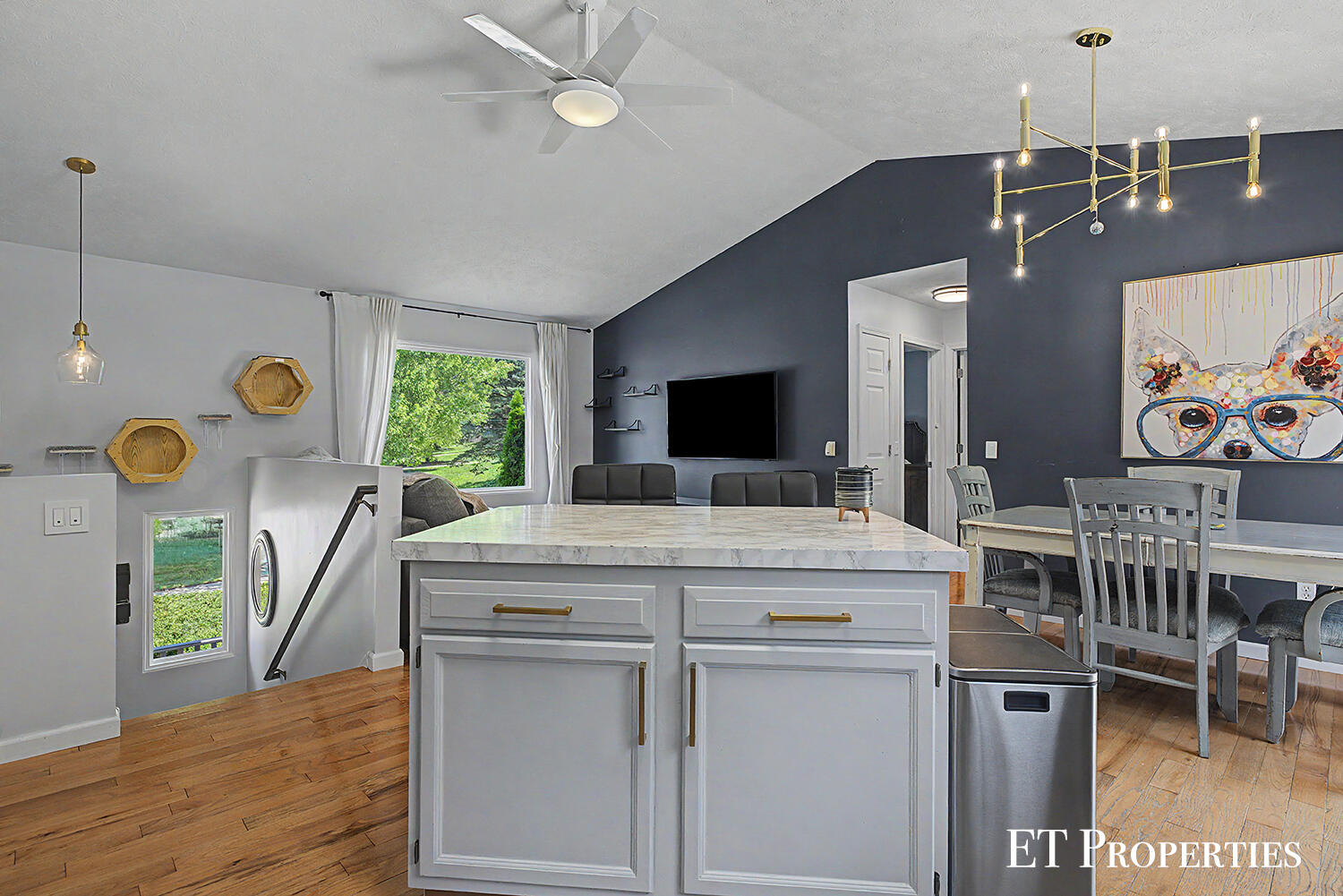 1210 Palmer Court NE Grand Rapids MI 49505