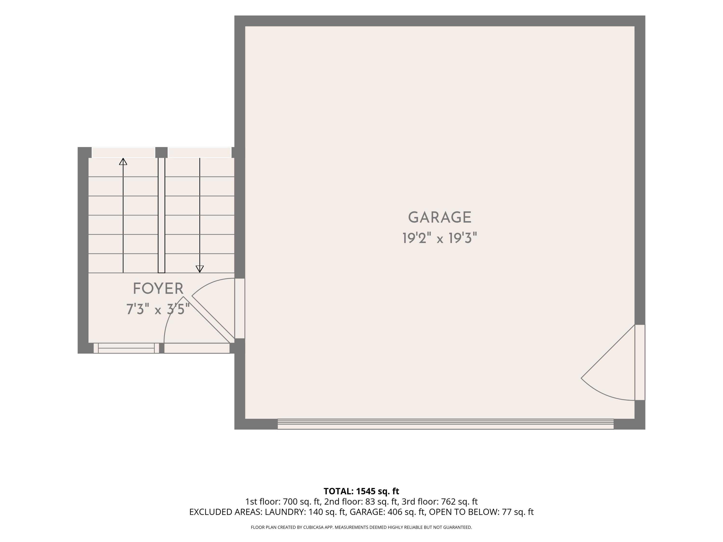 1210 Palmer Court NE Grand Rapids MI 49505