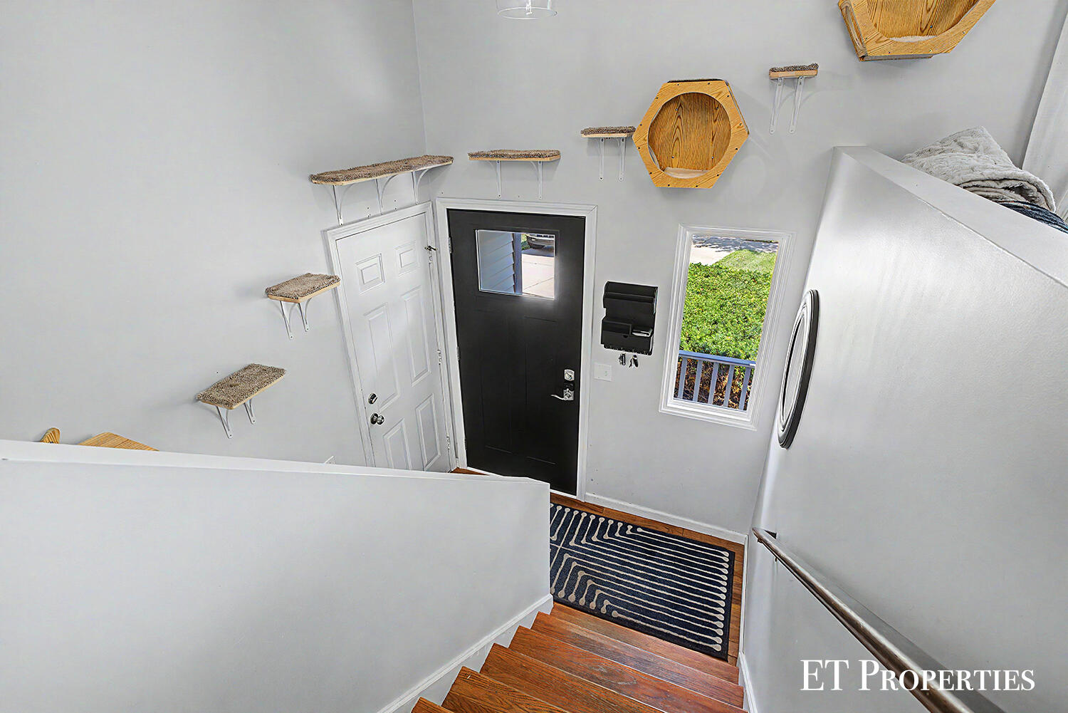 1210 Palmer Court NE Grand Rapids MI 49505