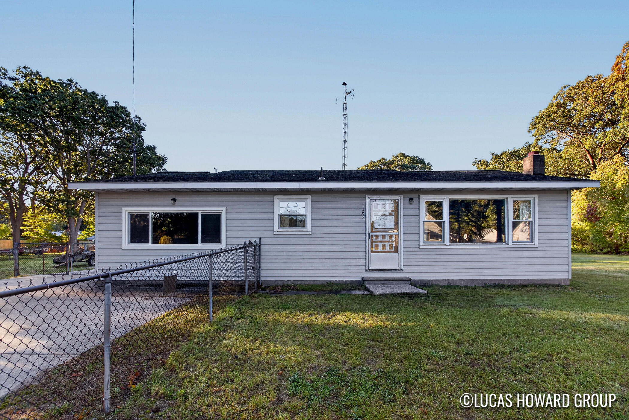 1483 Yarmouth Avenue Norton Shores MI 49444