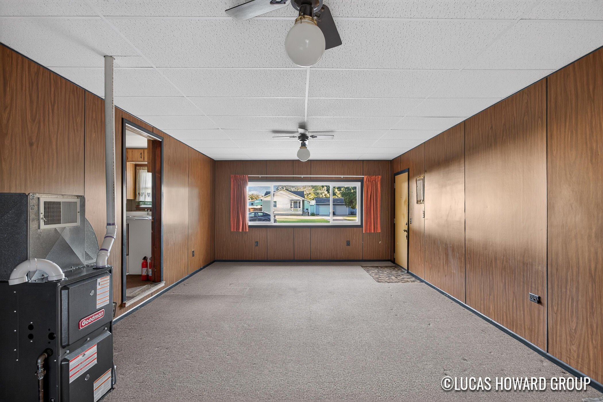 1483 Yarmouth Avenue Norton Shores MI 49444