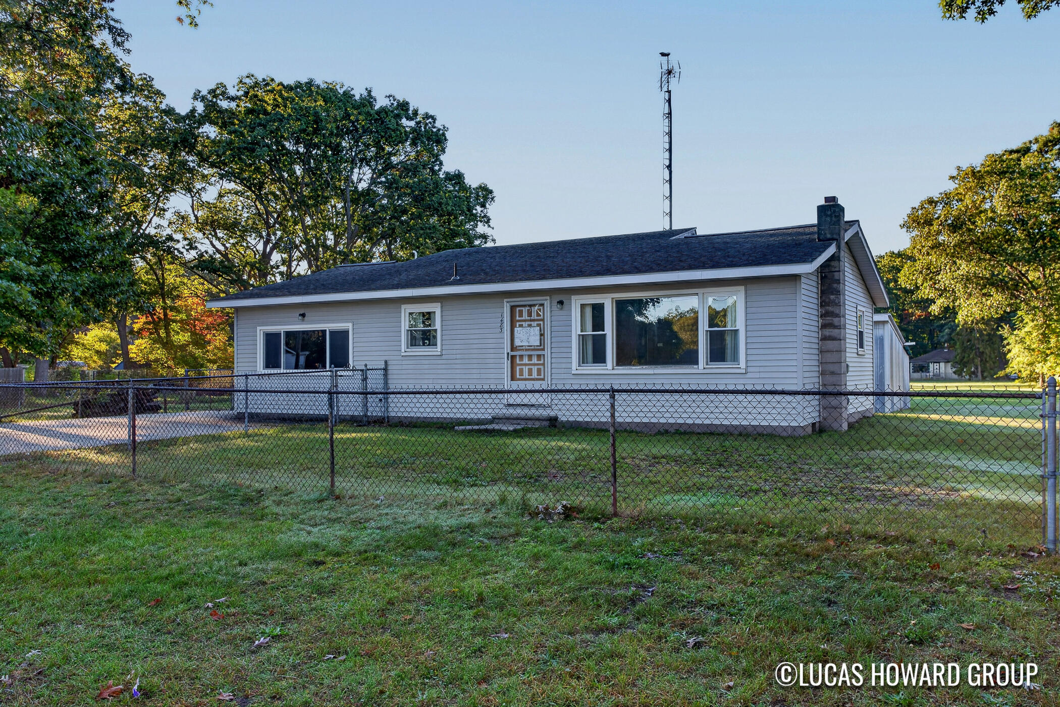 1483 Yarmouth Avenue Norton Shores MI 49444