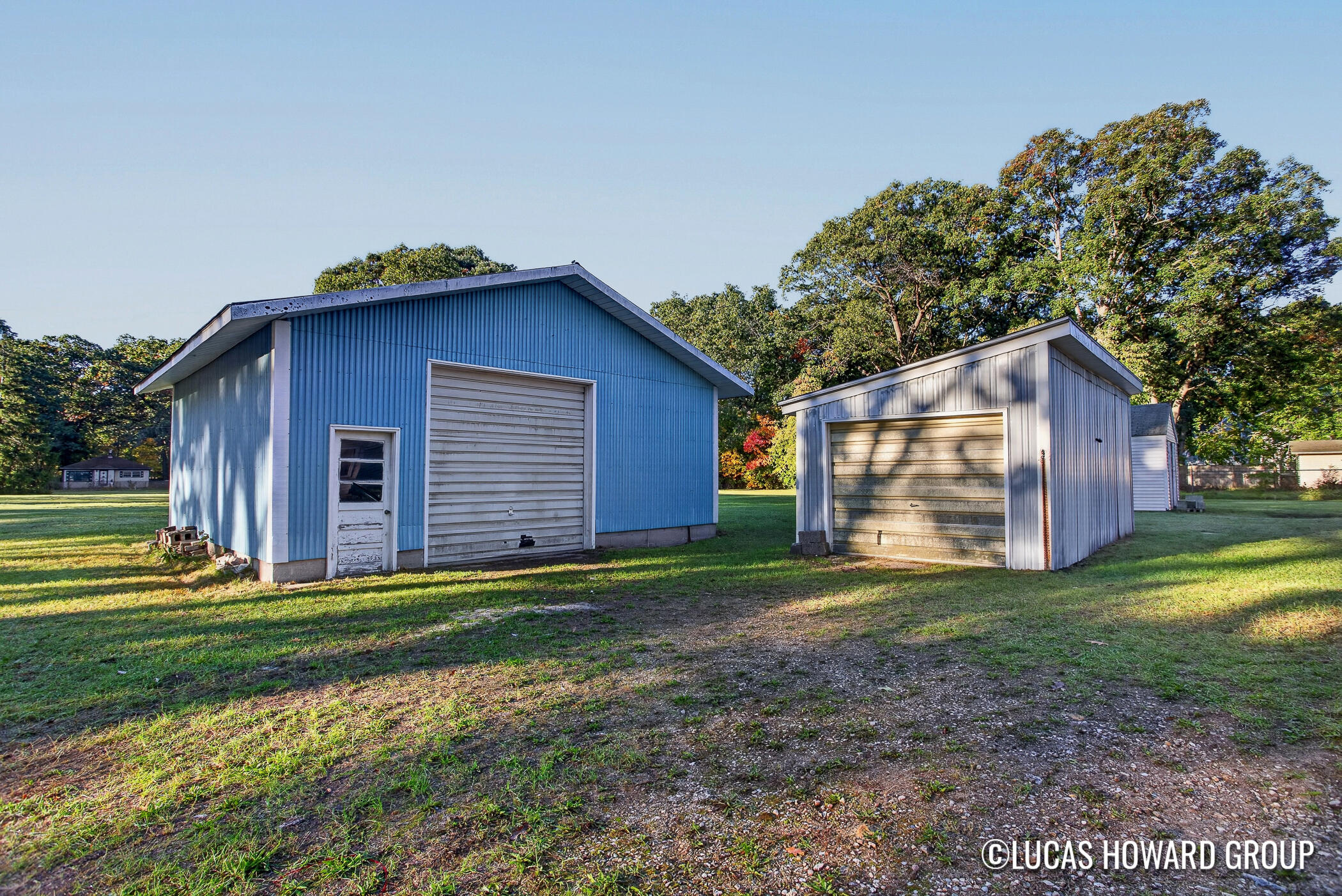 1483 Yarmouth Avenue Norton Shores MI 49444