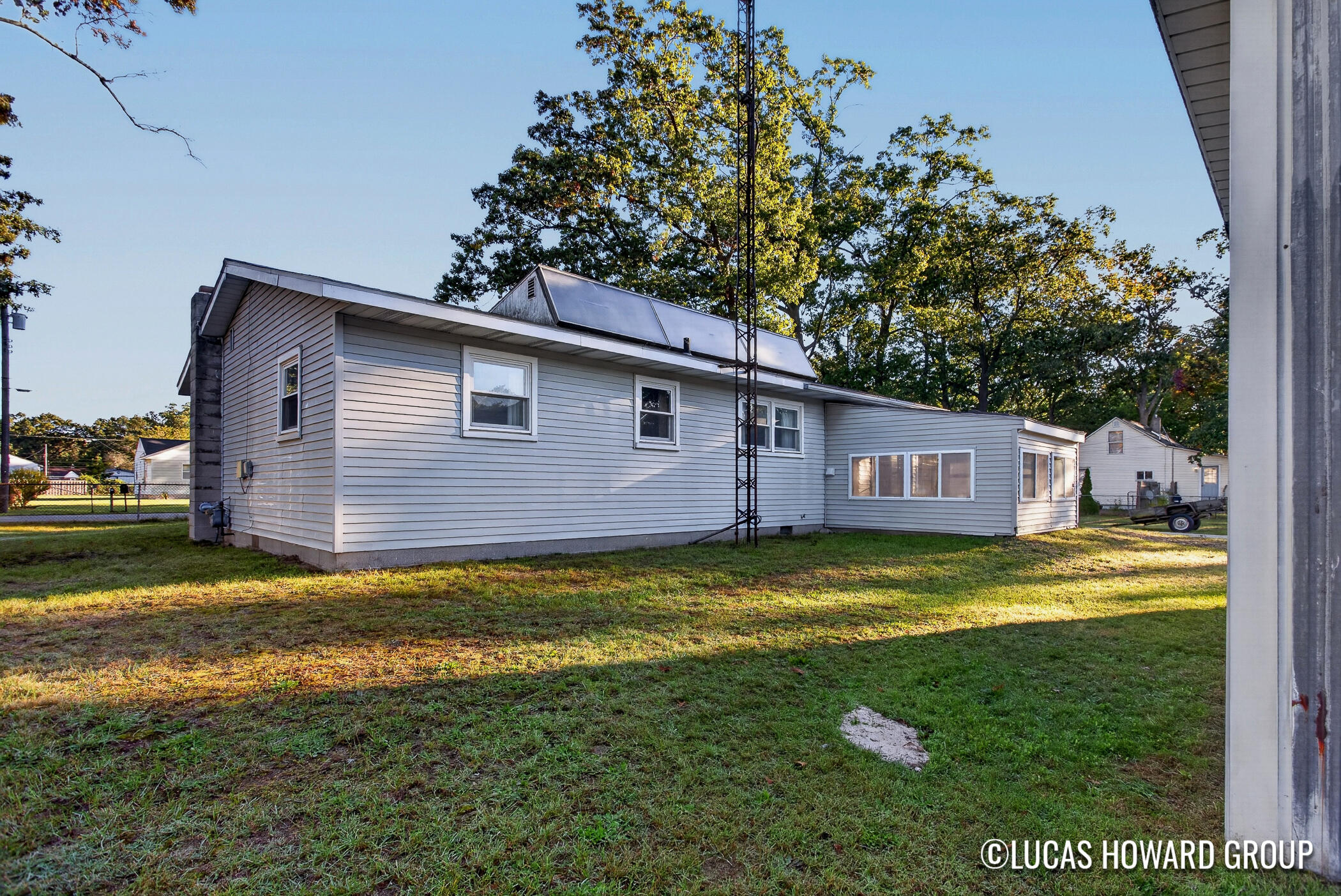 1483 Yarmouth Avenue Norton Shores MI 49444