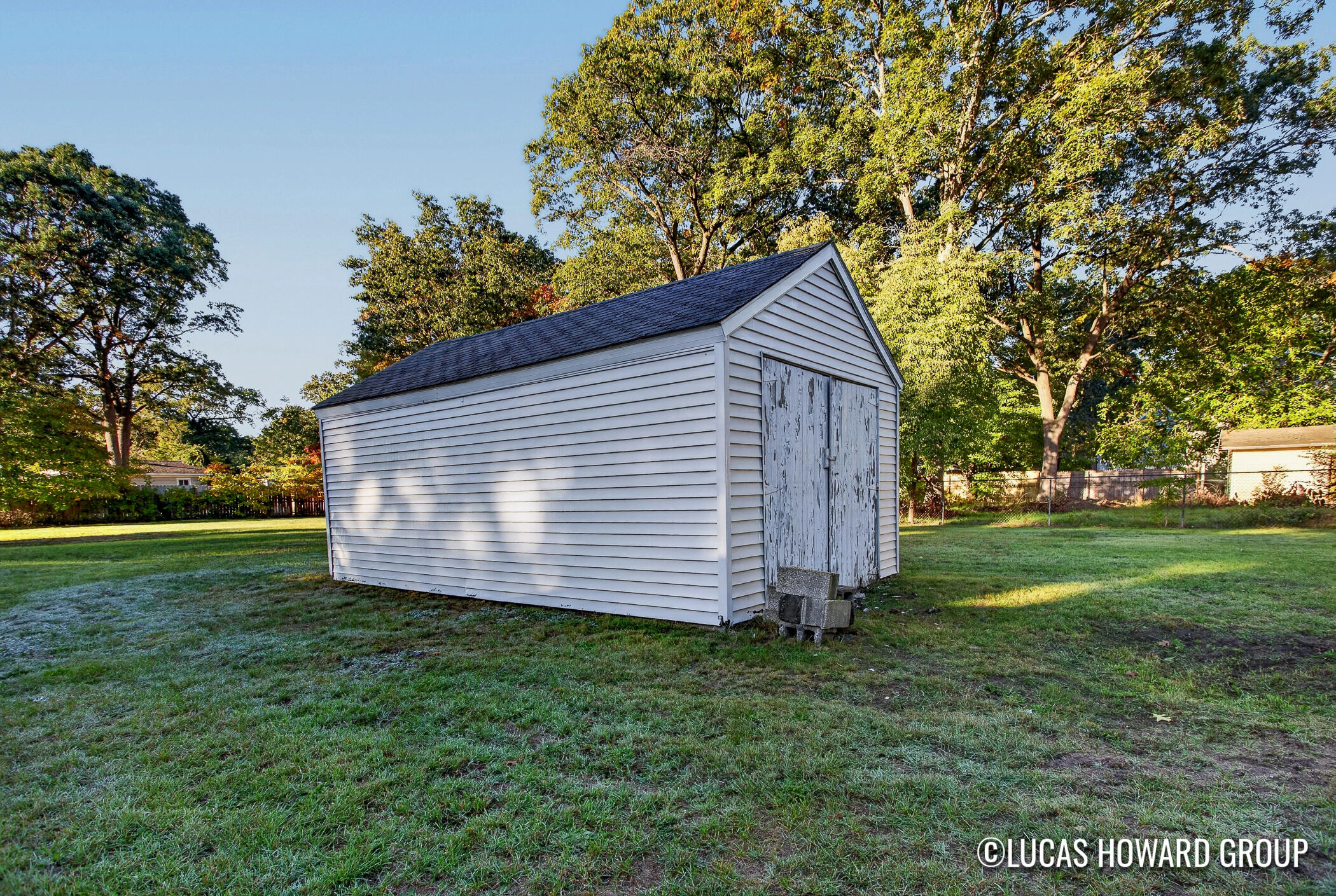 1483 Yarmouth Avenue Norton Shores MI 49444