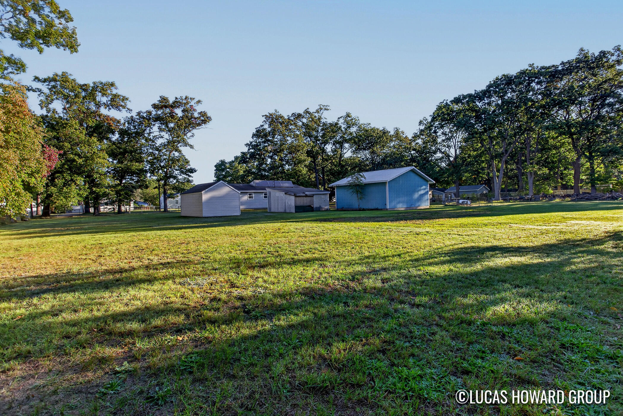 1483 Yarmouth Avenue Norton Shores MI 49444