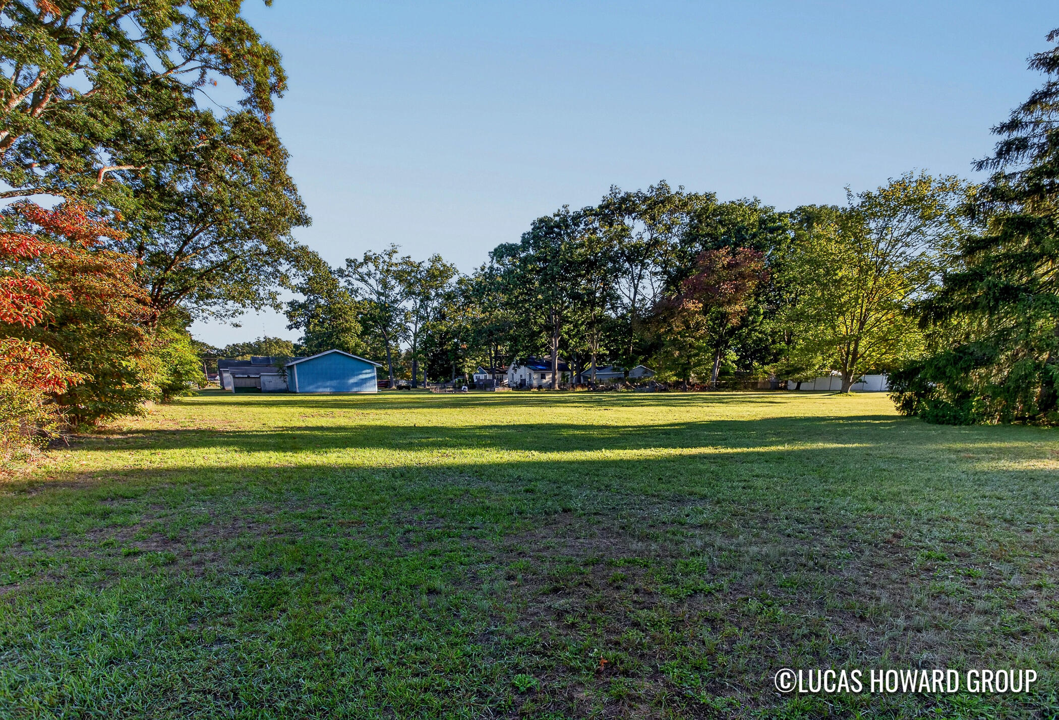1483 Yarmouth Avenue Norton Shores MI 49444