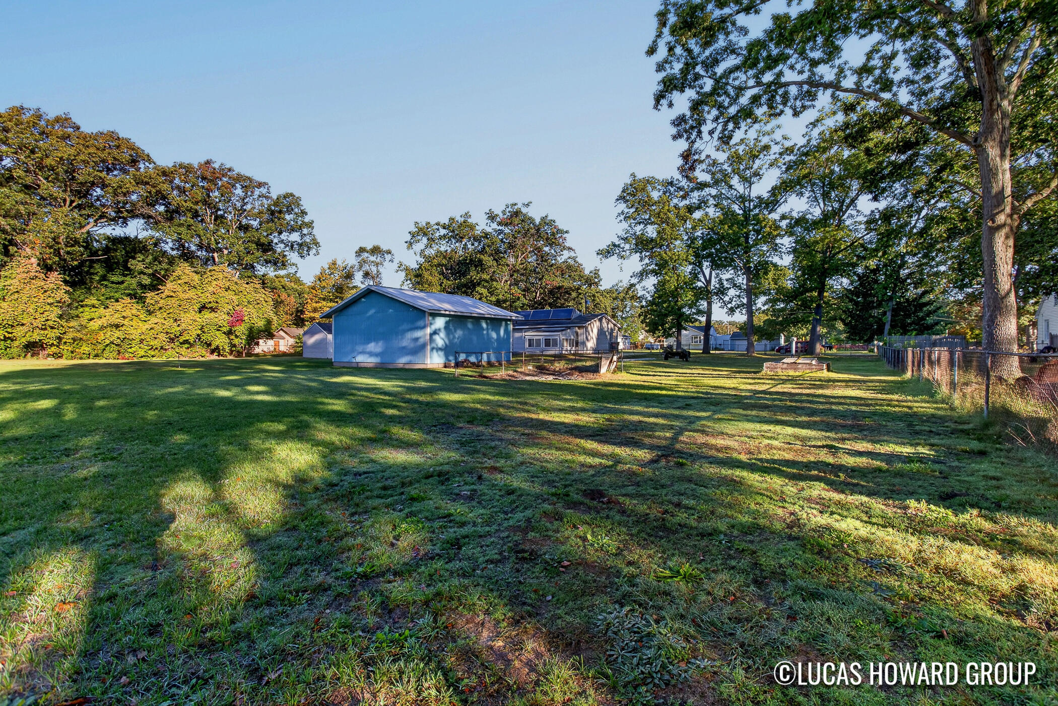 1483 Yarmouth Avenue Norton Shores MI 49444