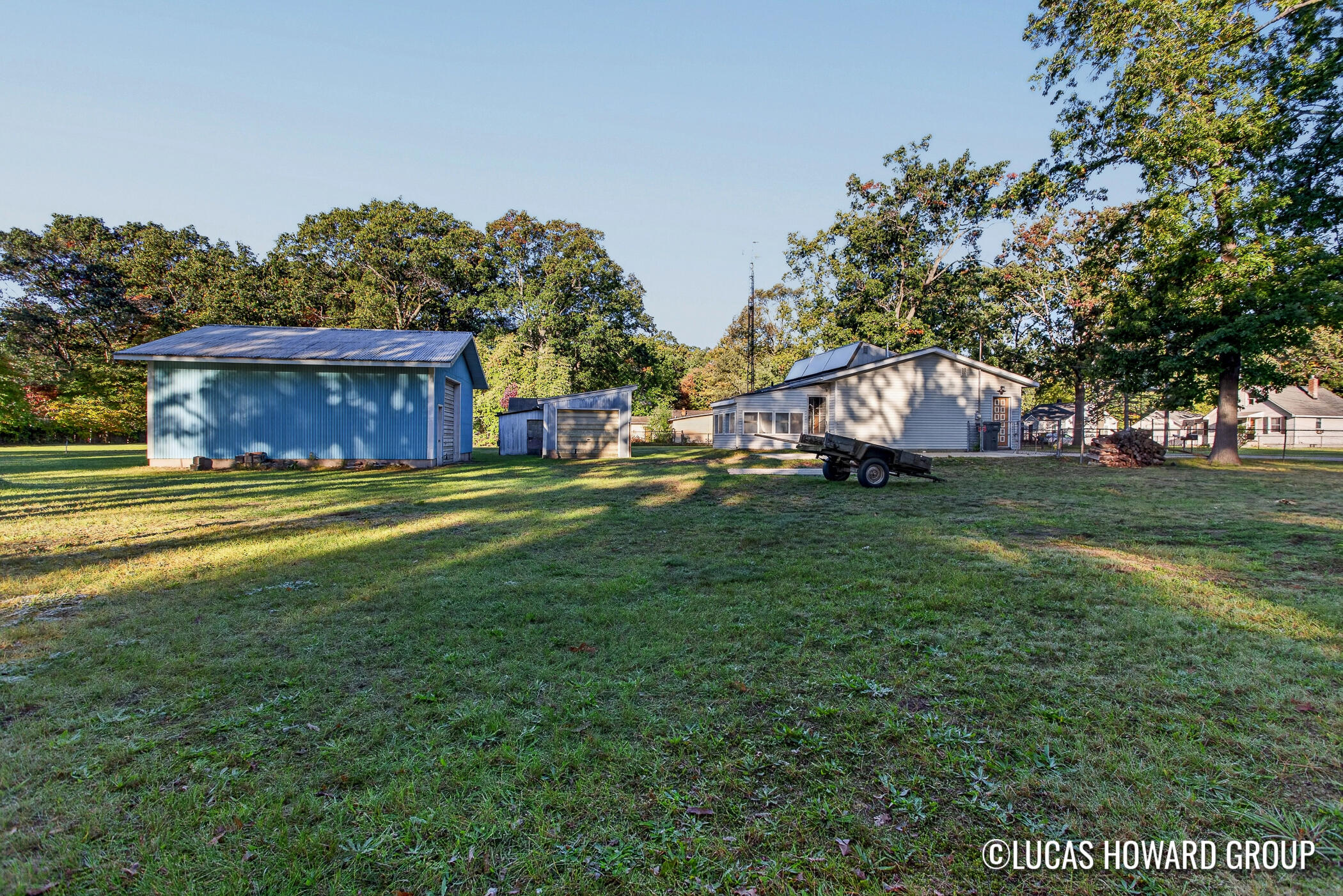 1483 Yarmouth Avenue Norton Shores MI 49444