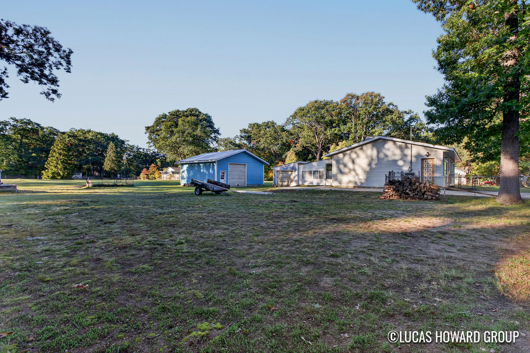 1483 Yarmouth Avenue Norton Shores MI 49444