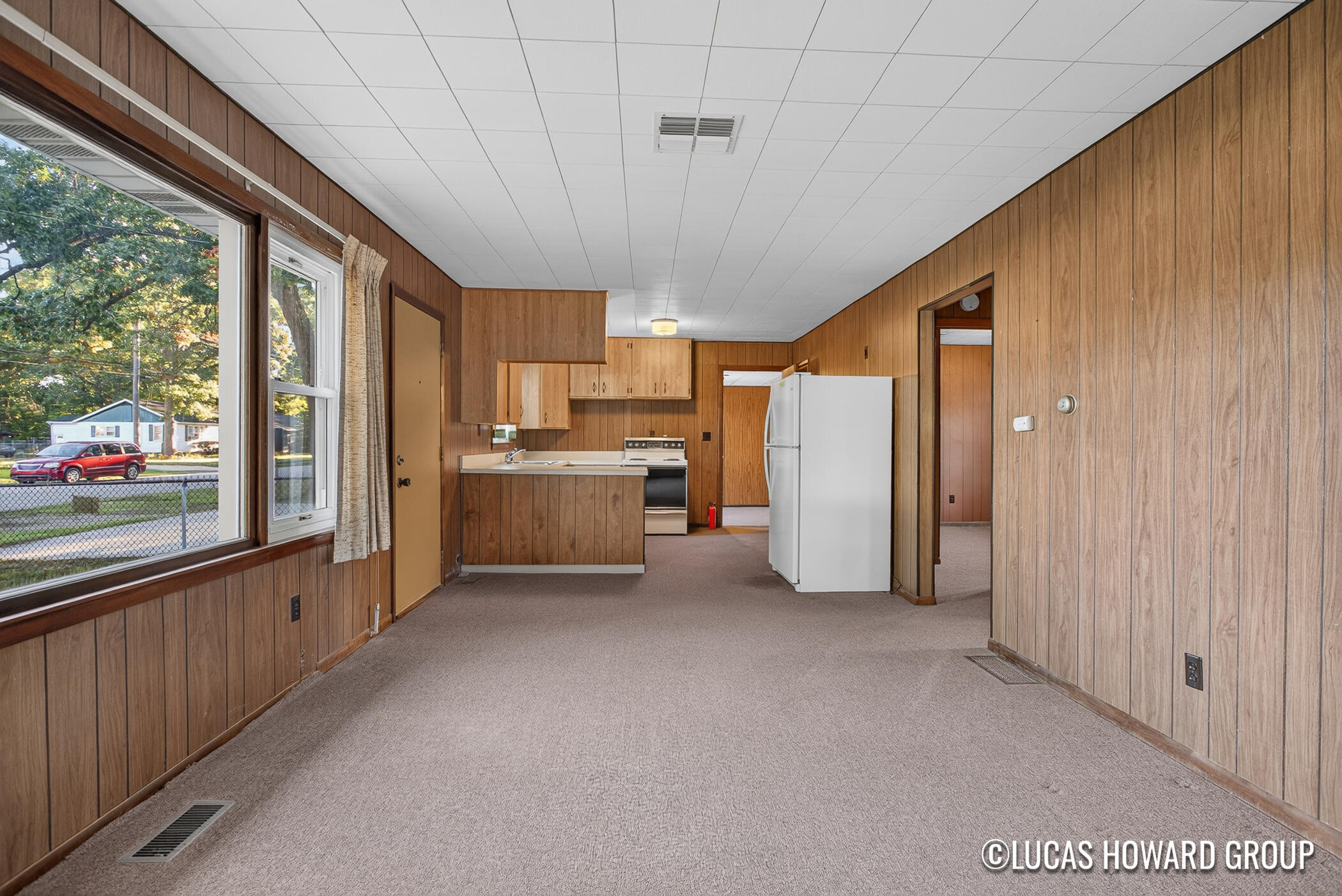 1483 Yarmouth Avenue Norton Shores MI 49444