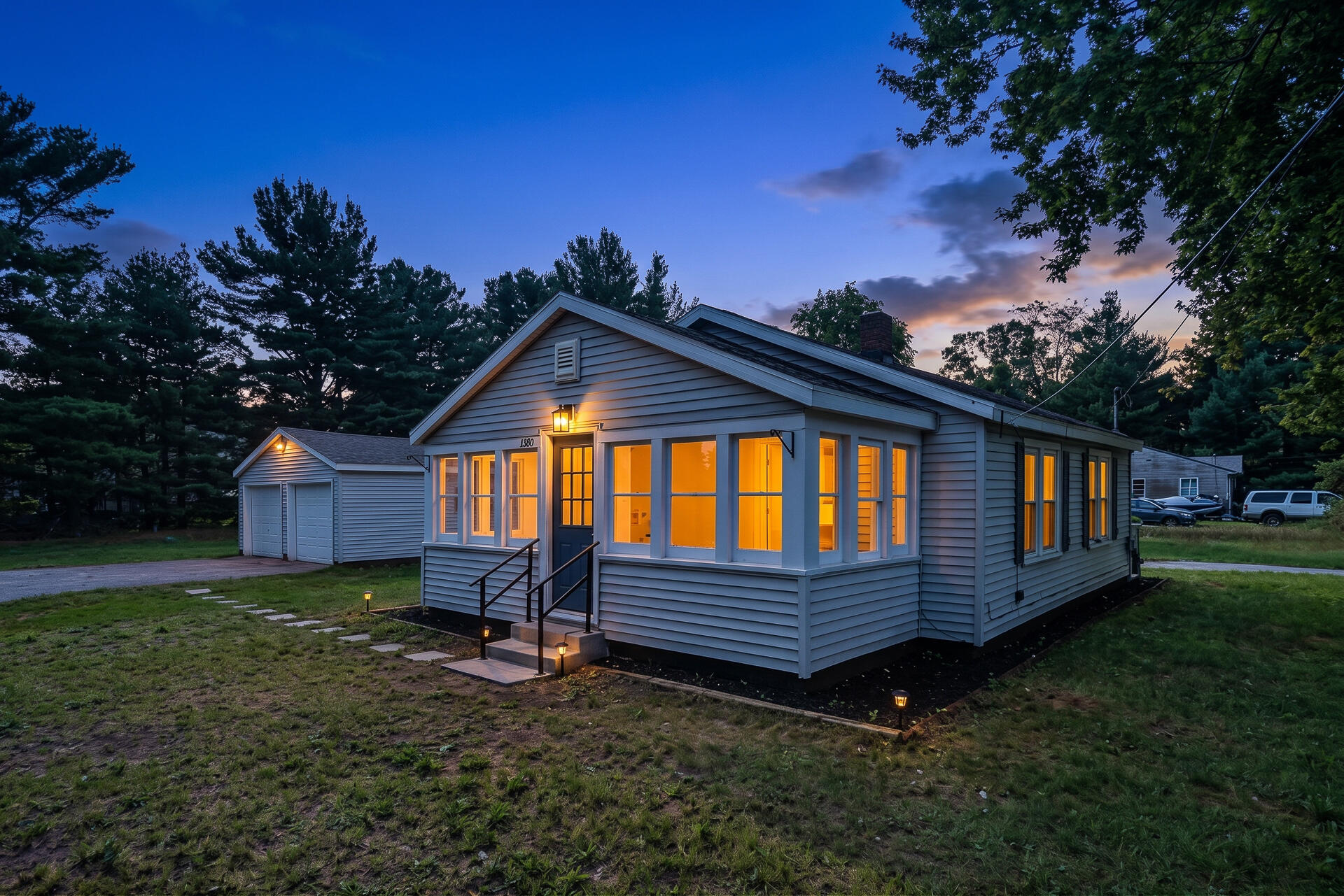 2513 Mclaughlin Avenue Muskegon MI 49442