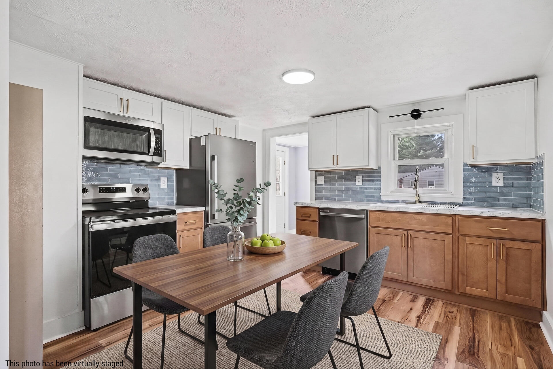 2513 Mclaughlin Avenue Muskegon MI 49442