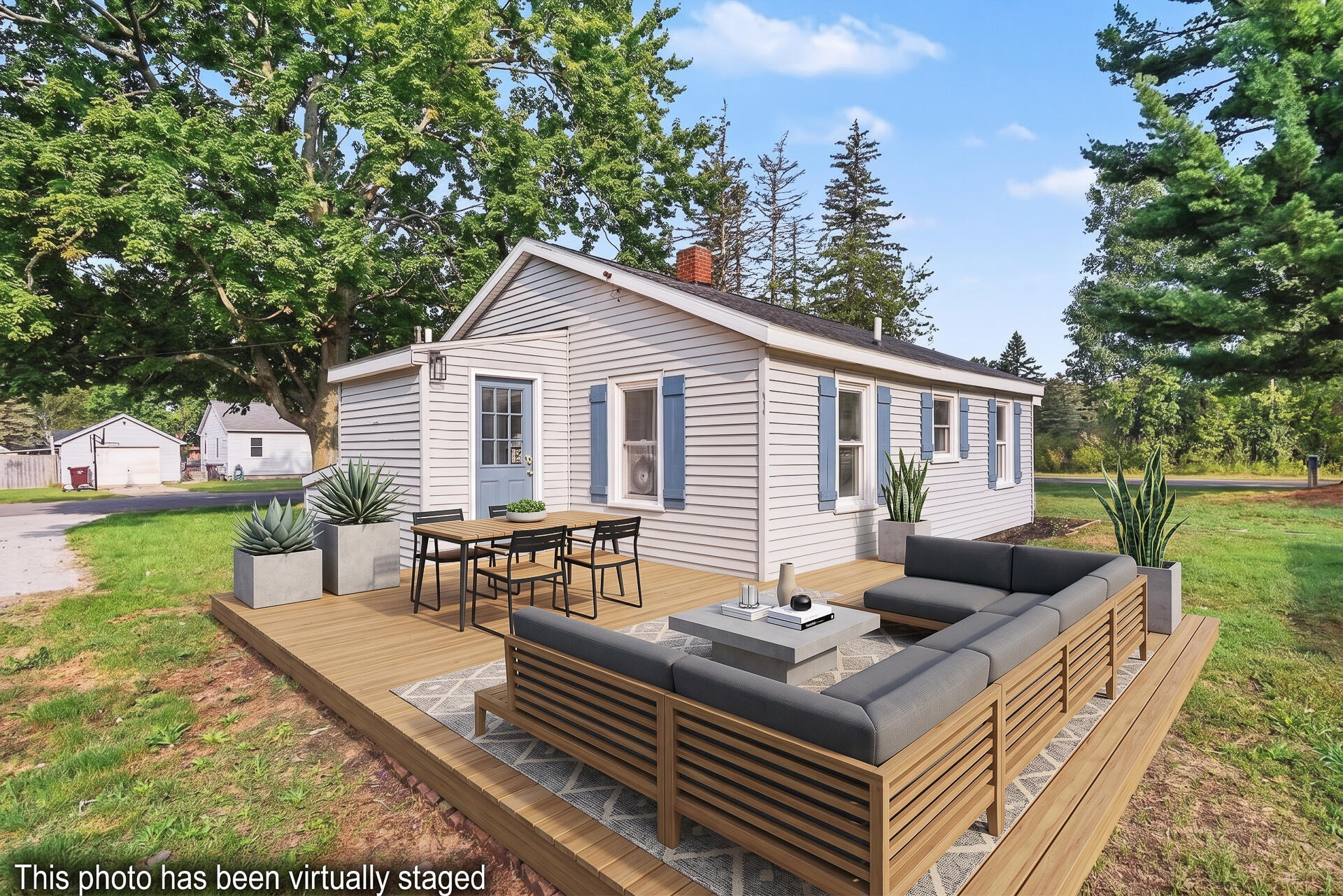2513 Mclaughlin Avenue Muskegon MI 49442