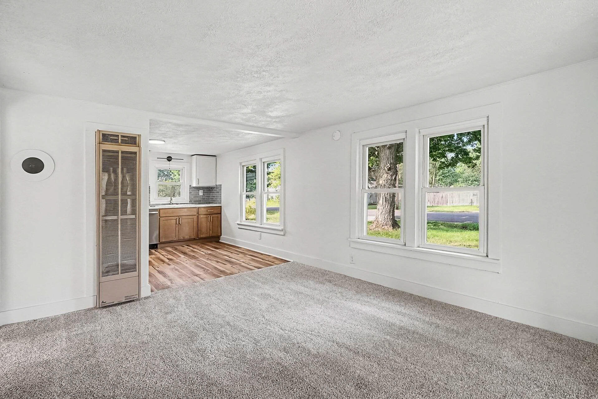 2513 Mclaughlin Avenue Muskegon MI 49442