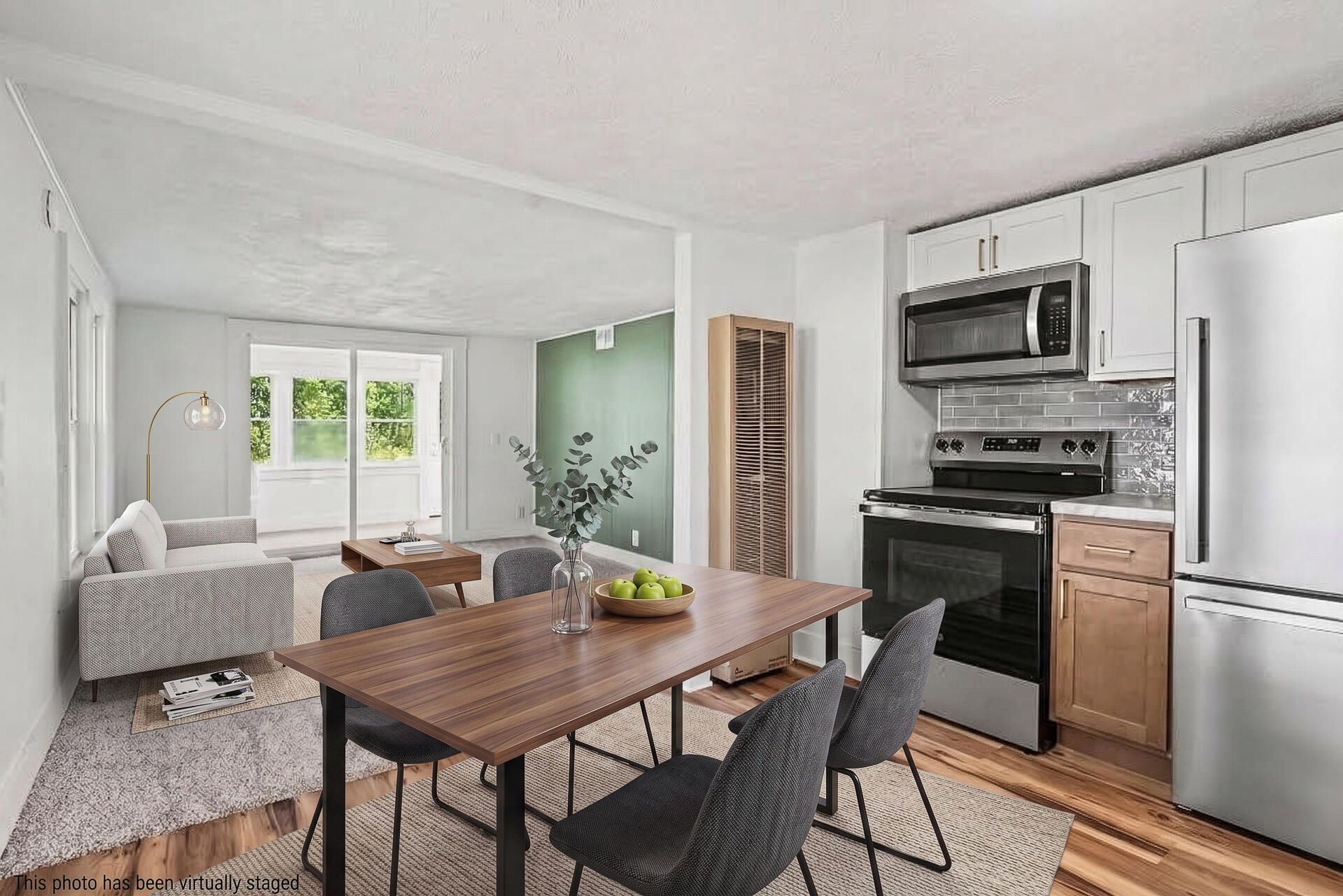 2513 Mclaughlin Avenue Muskegon MI 49442