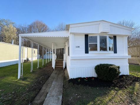 1281 E Pontaluna Road Norton Shores MI 49456