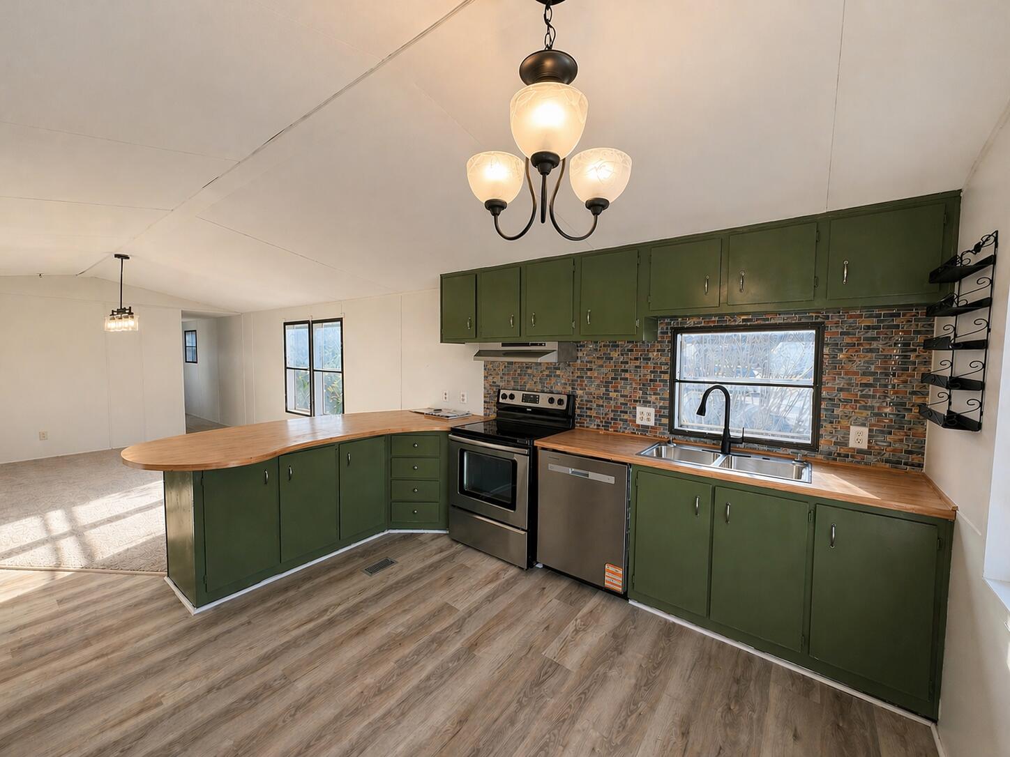 1281 E Pontaluna Road Norton Shores MI 49456