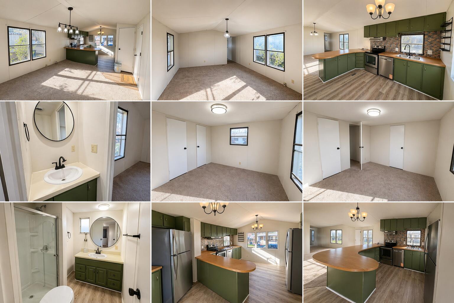 1281 E Pontaluna Road Norton Shores MI 49456