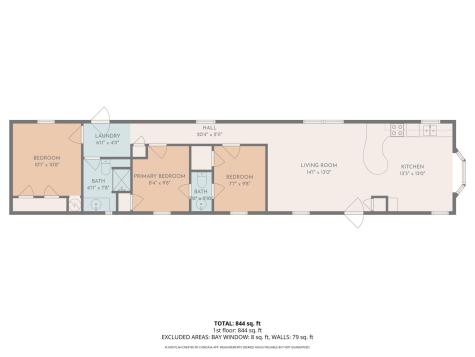 1281 E Pontaluna Road Norton Shores MI 49456