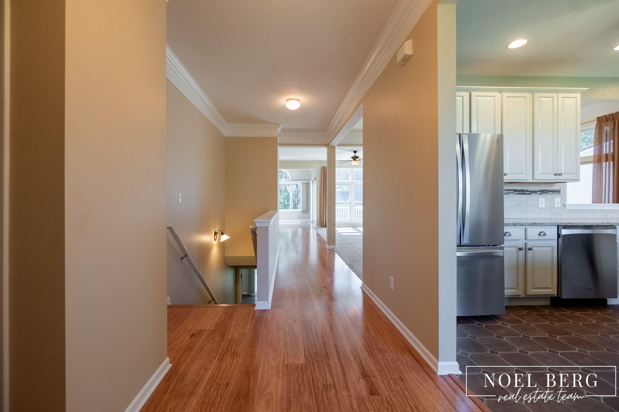 15 W Watershore Drive Muskegon MI 49444