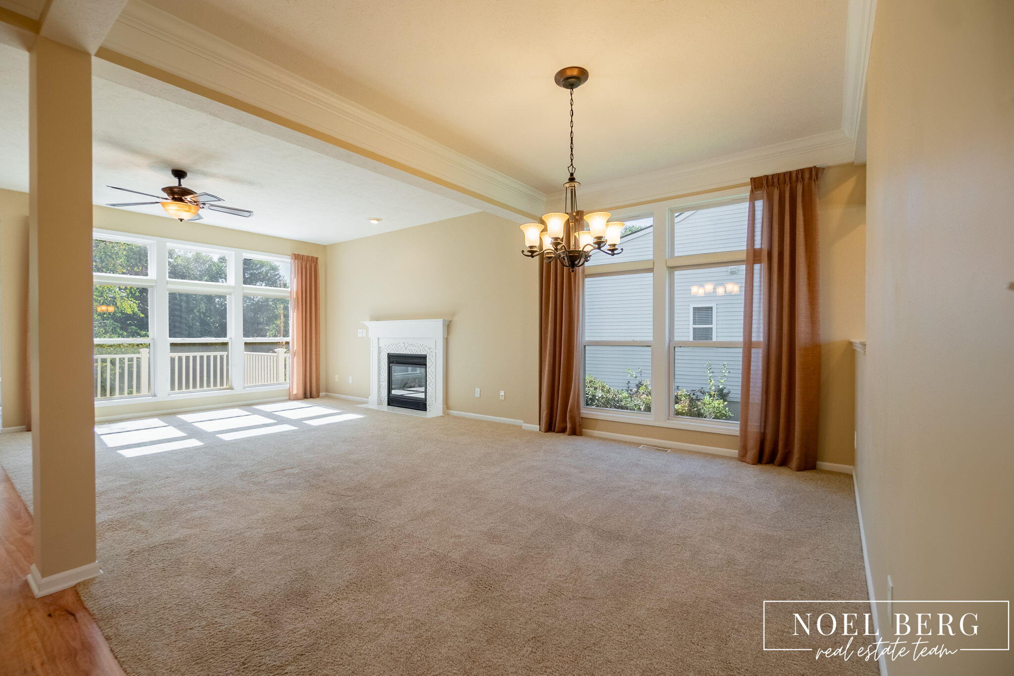 15 W Watershore Drive Muskegon MI 49444