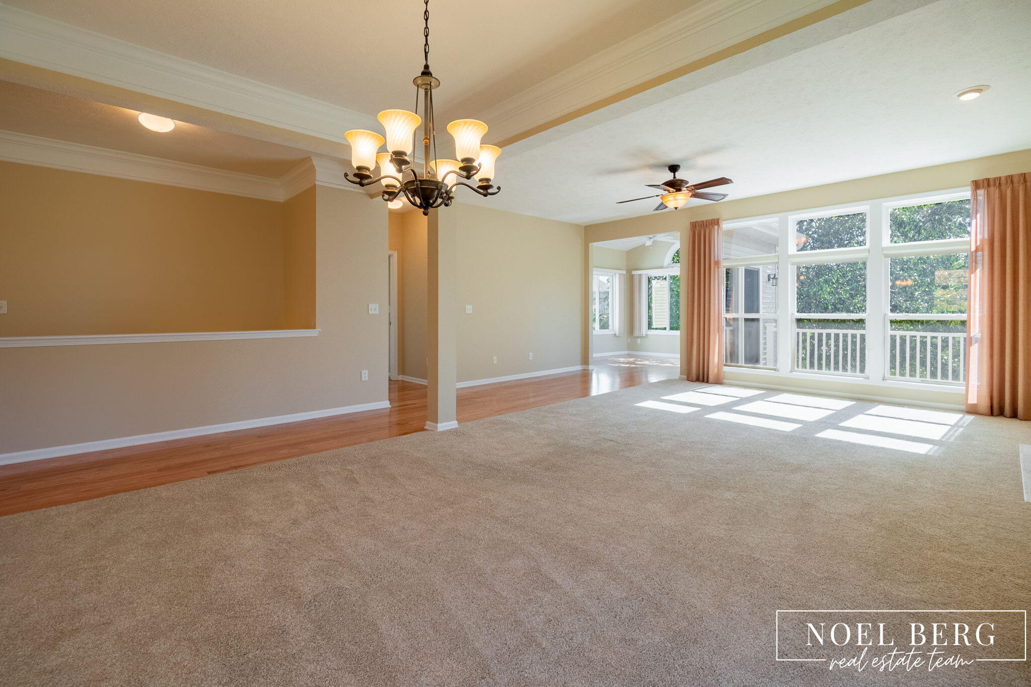 15 W Watershore Drive Muskegon MI 49444