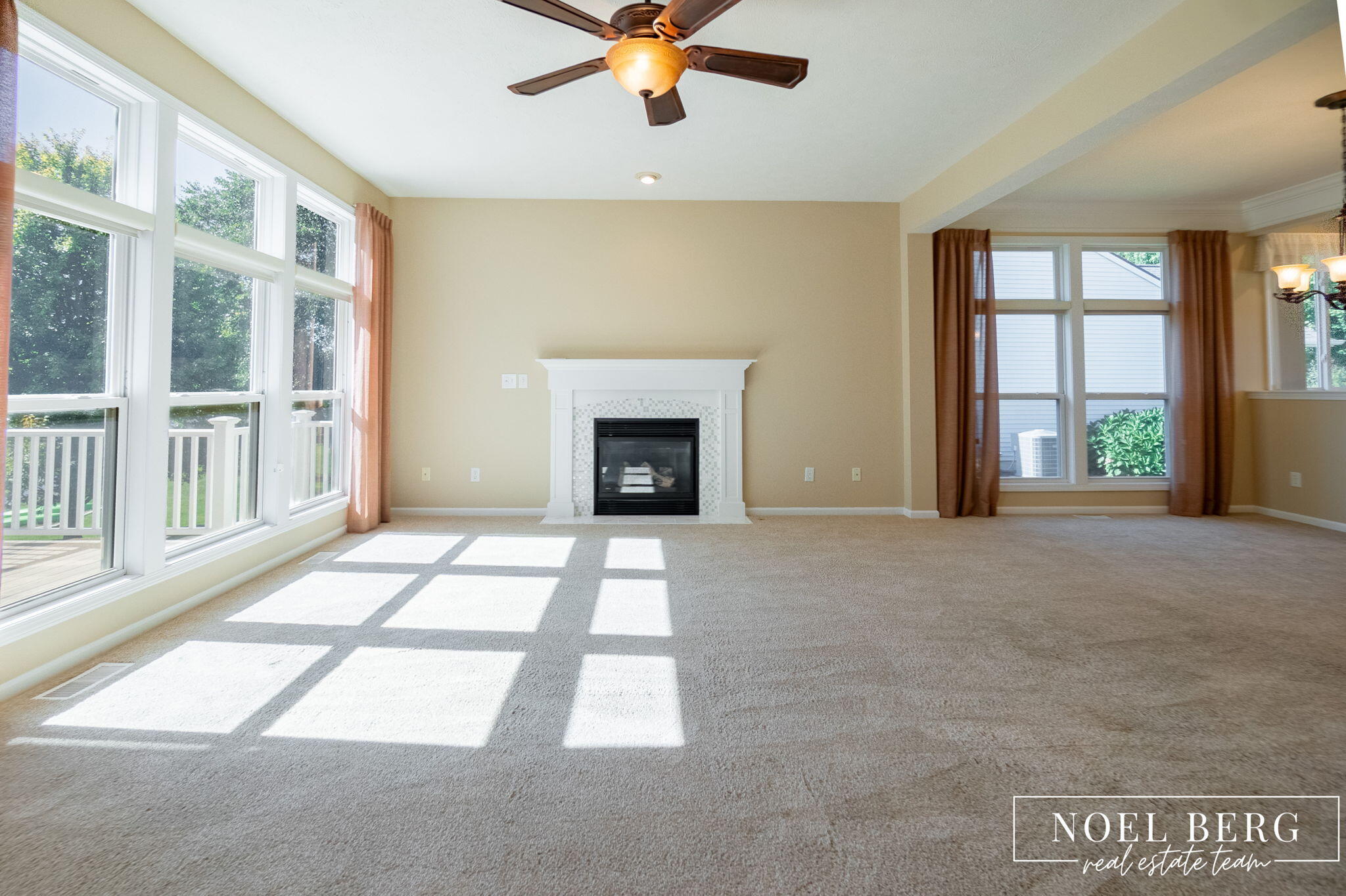 15 W Watershore Drive Muskegon MI 49444