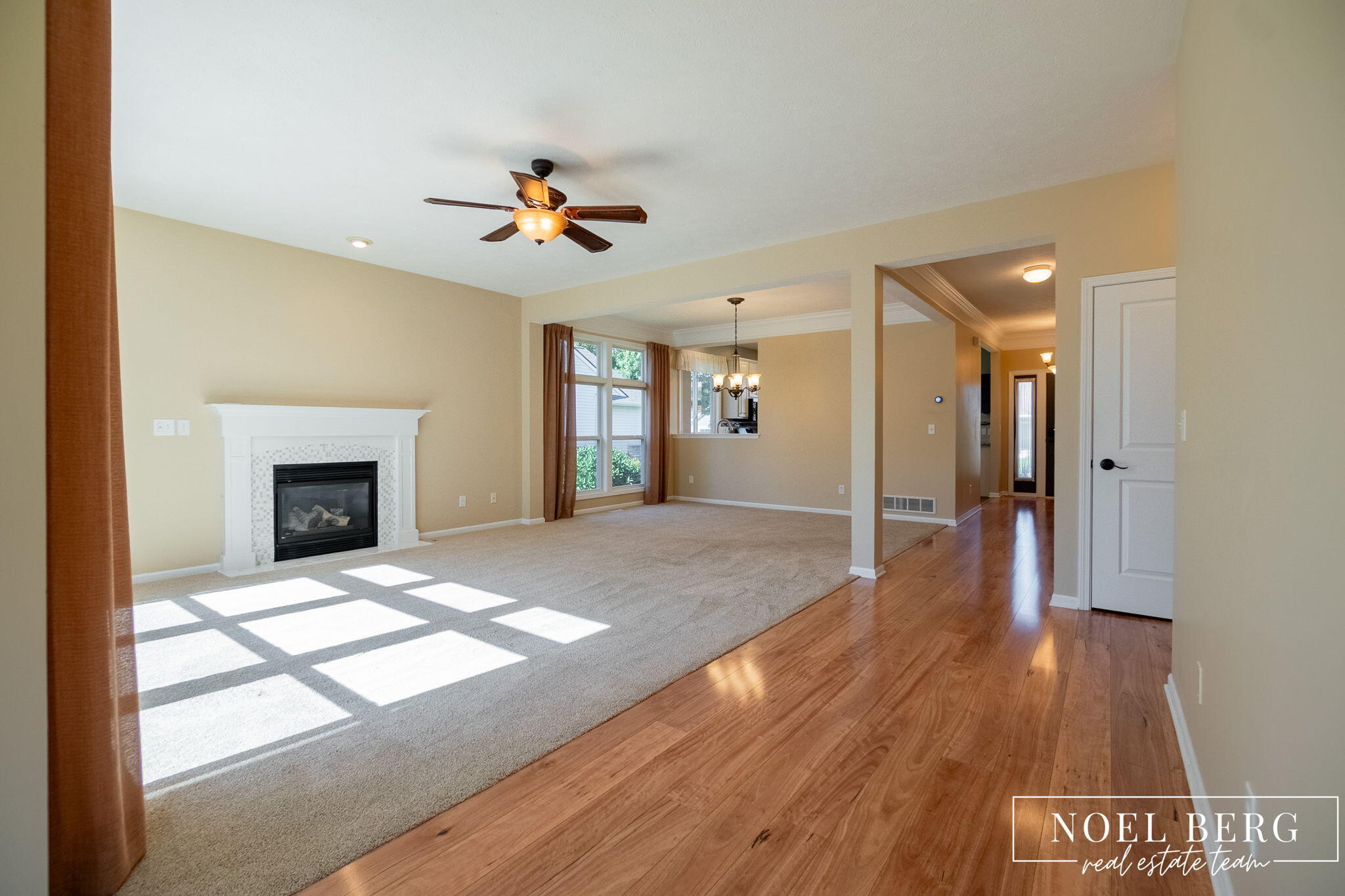 15 W Watershore Drive Muskegon MI 49444