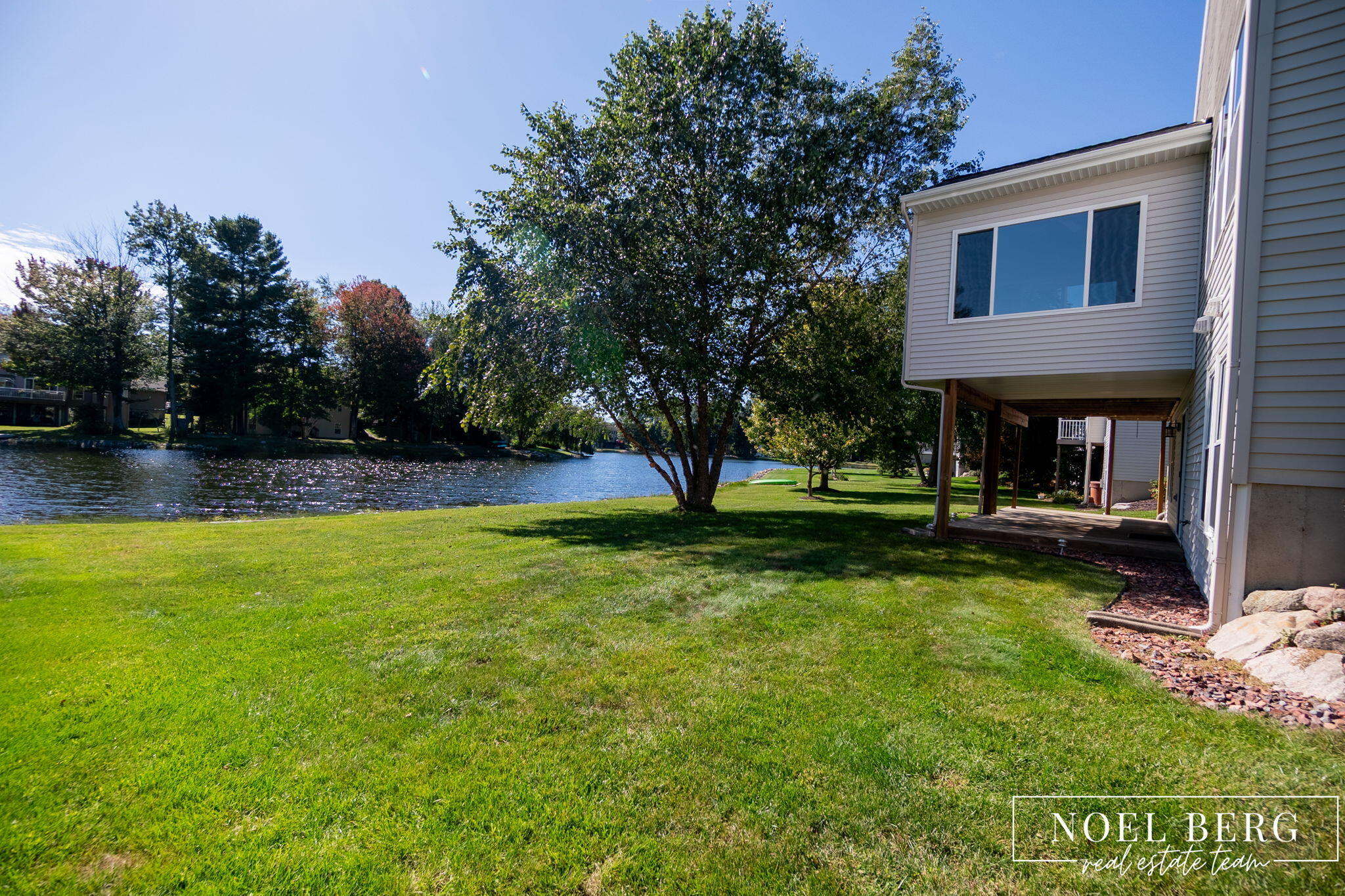 15 W Watershore Drive Muskegon MI 49444