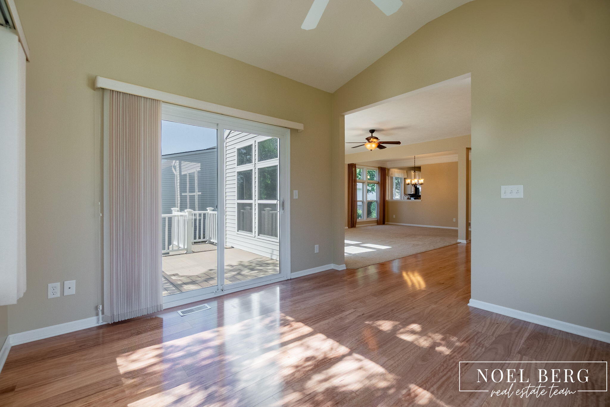 15 W Watershore Drive Muskegon MI 49444