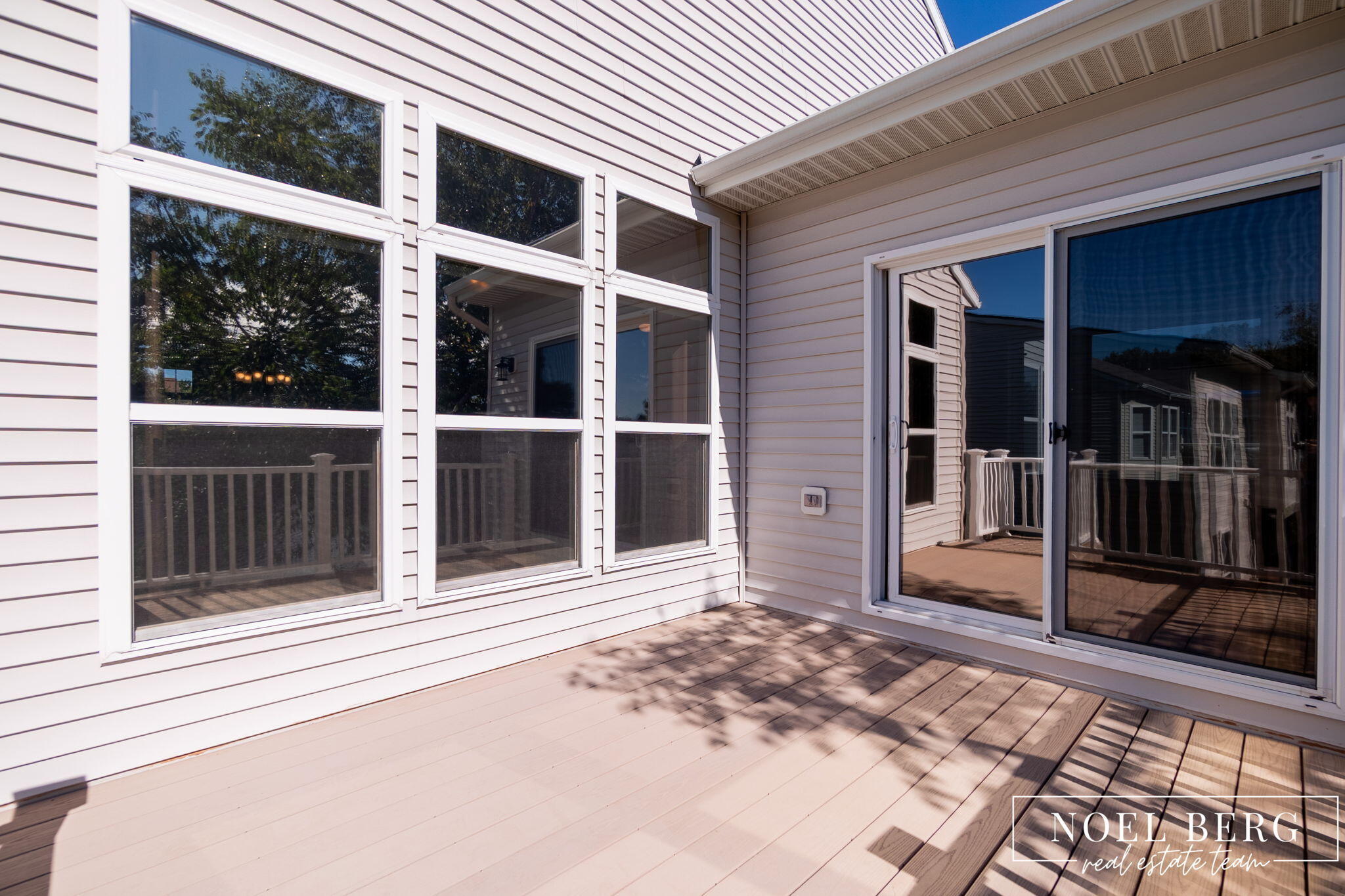 15 W Watershore Drive Muskegon MI 49444