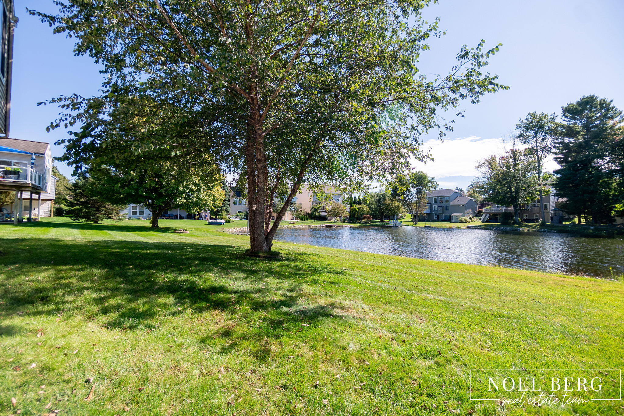 15 W Watershore Drive Muskegon MI 49444