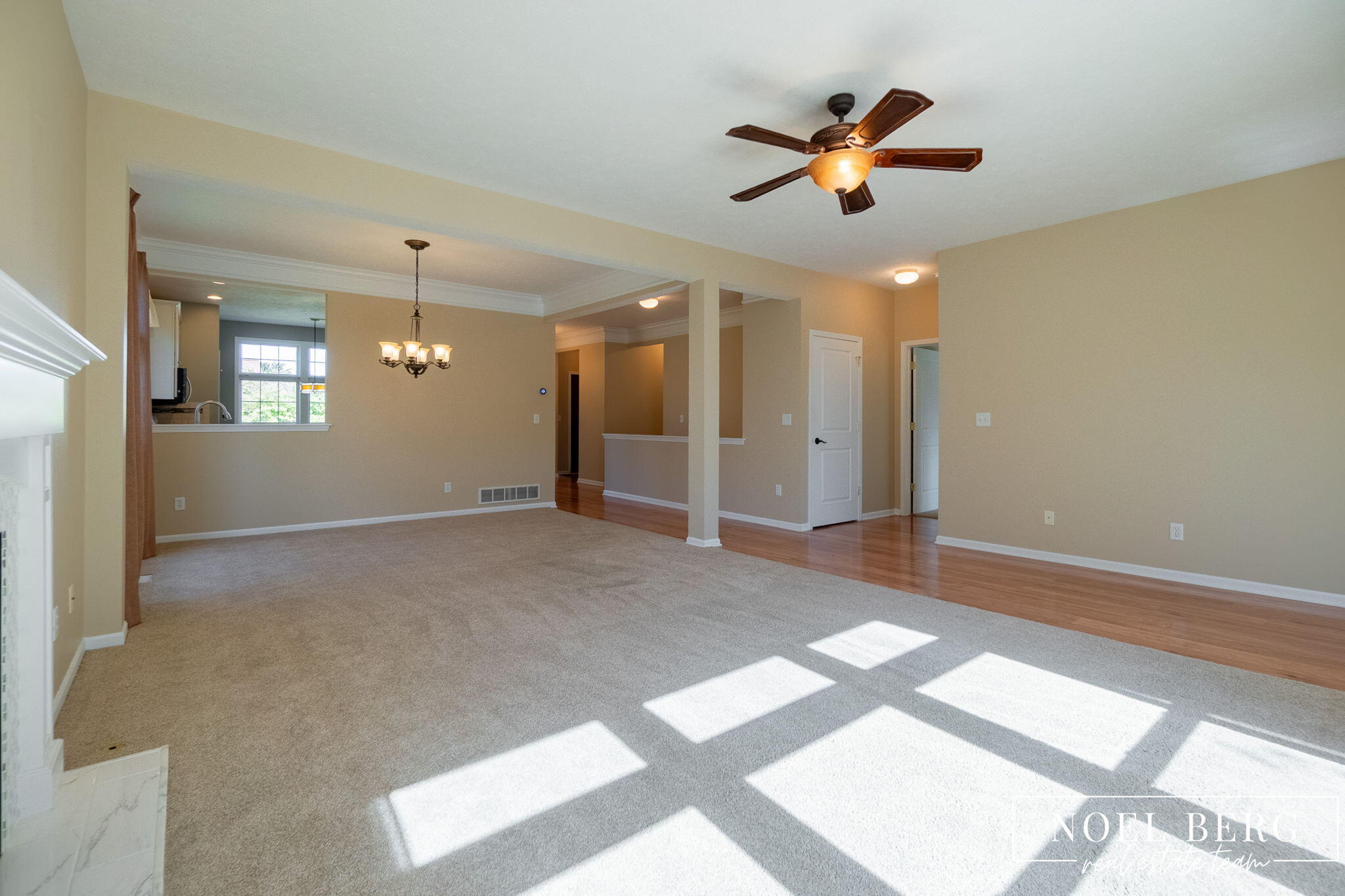 15 W Watershore Drive Muskegon MI 49444