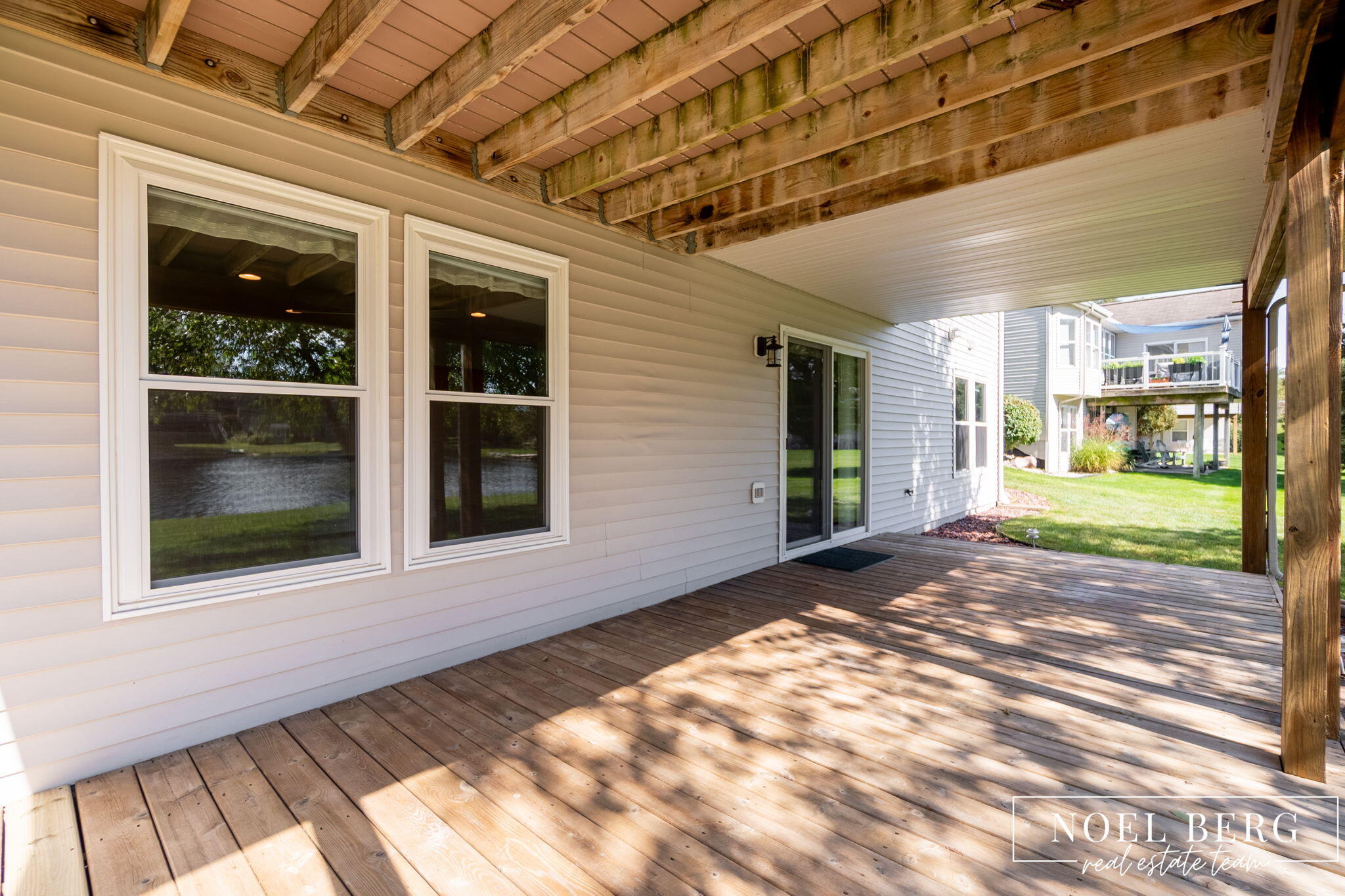 15 W Watershore Drive Muskegon MI 49444