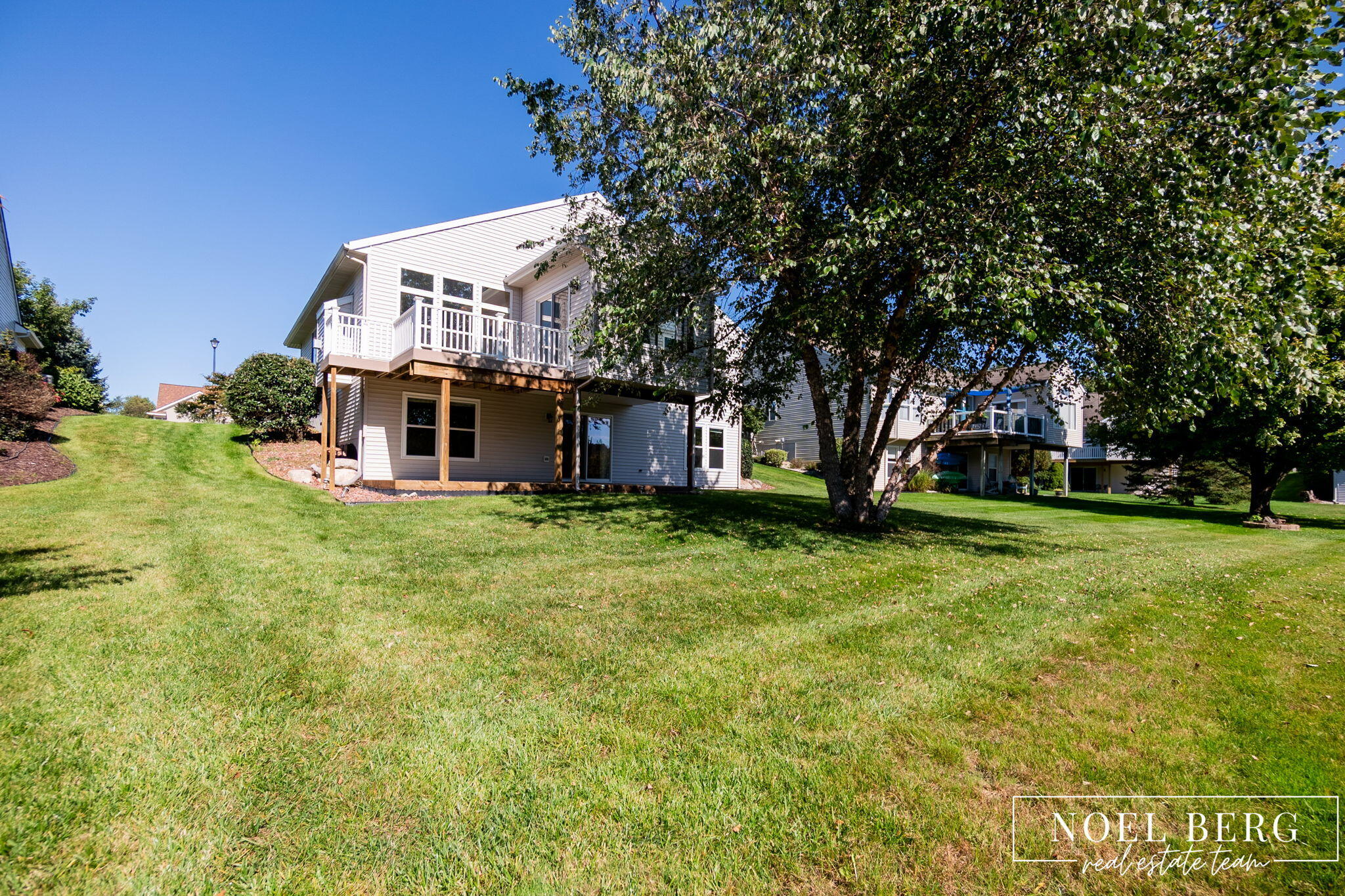 15 W Watershore Drive Muskegon MI 49444
