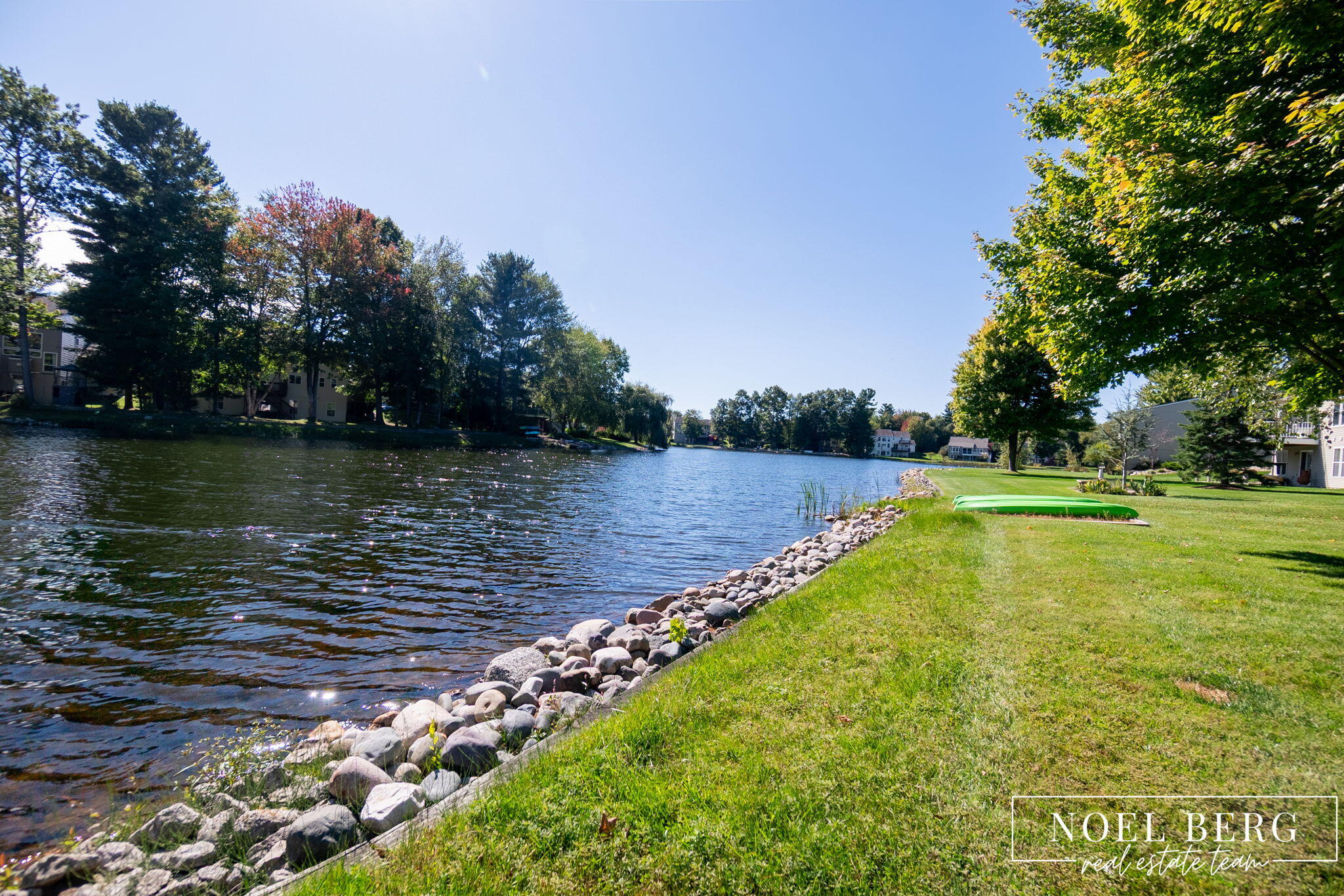 15 W Watershore Drive Muskegon MI 49444