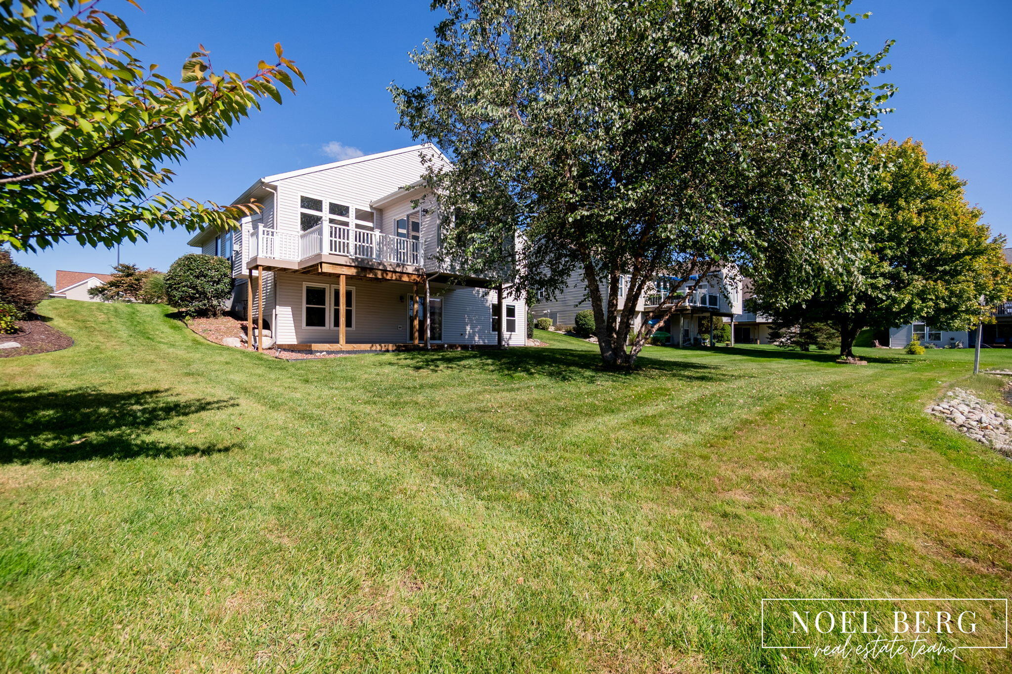 15 W Watershore Drive Muskegon MI 49444
