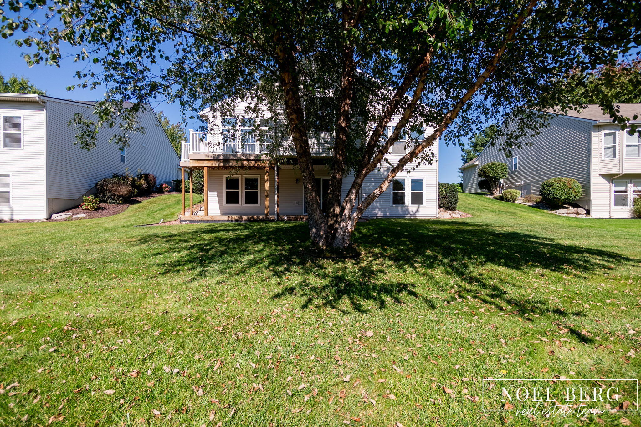 15 W Watershore Drive Muskegon MI 49444