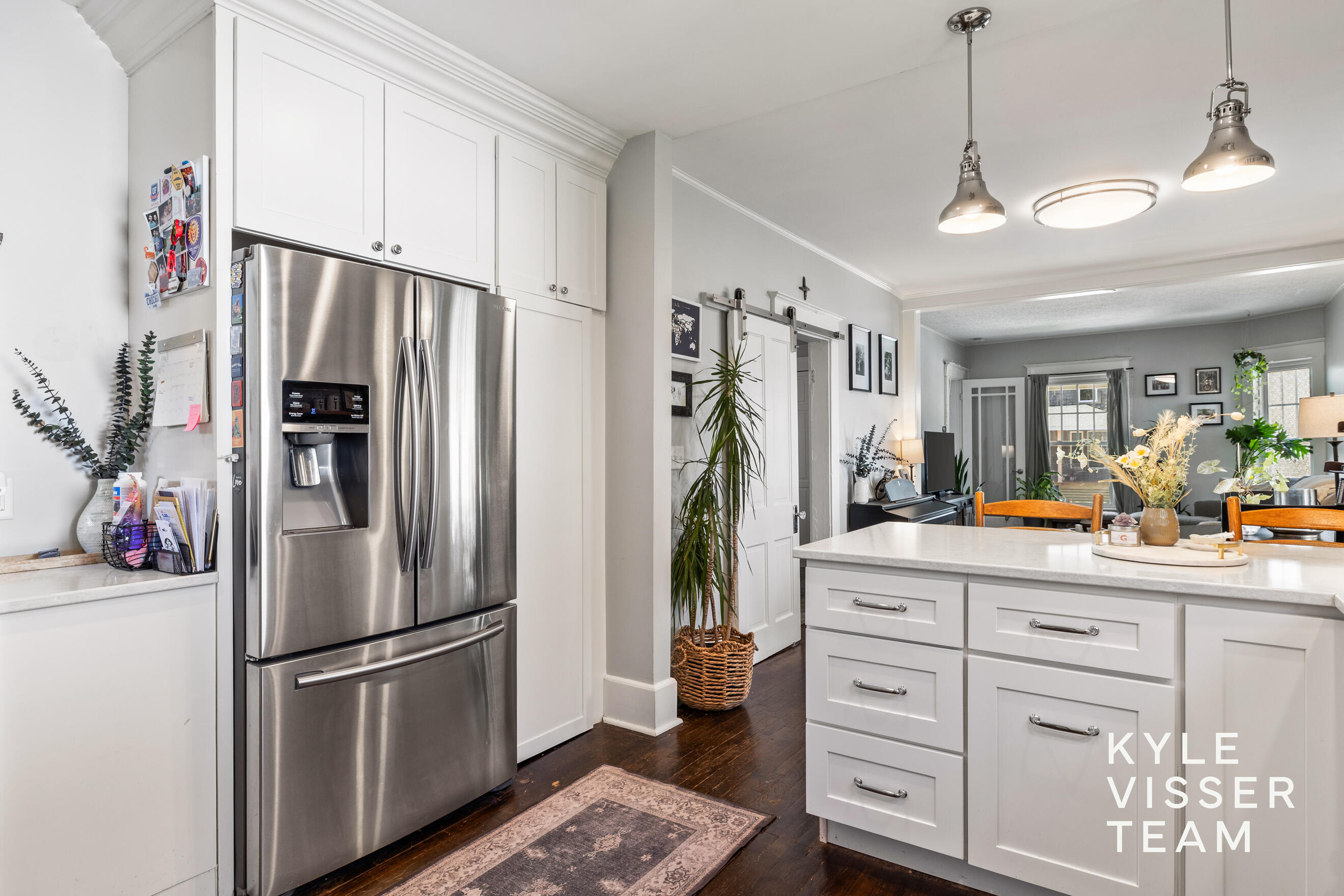 622 Gladstone Drive SE East Grand Rapids MI 49506